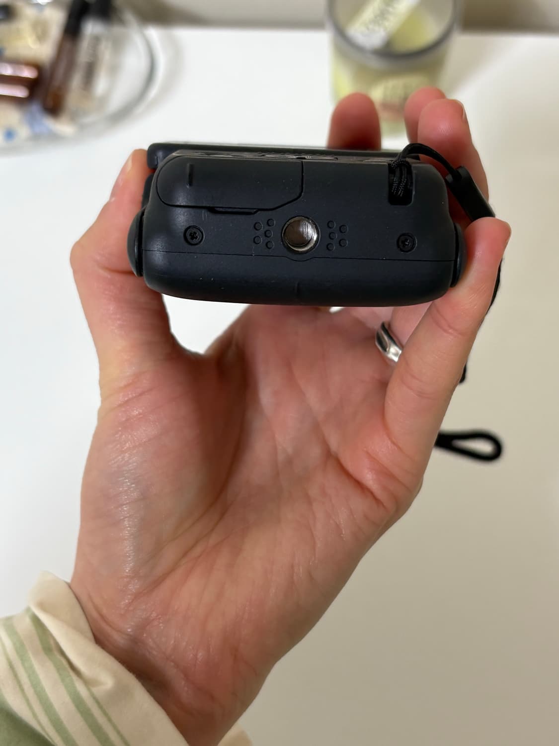 캐논 파워샷V10 브이로그용 카메라 상품이미지7