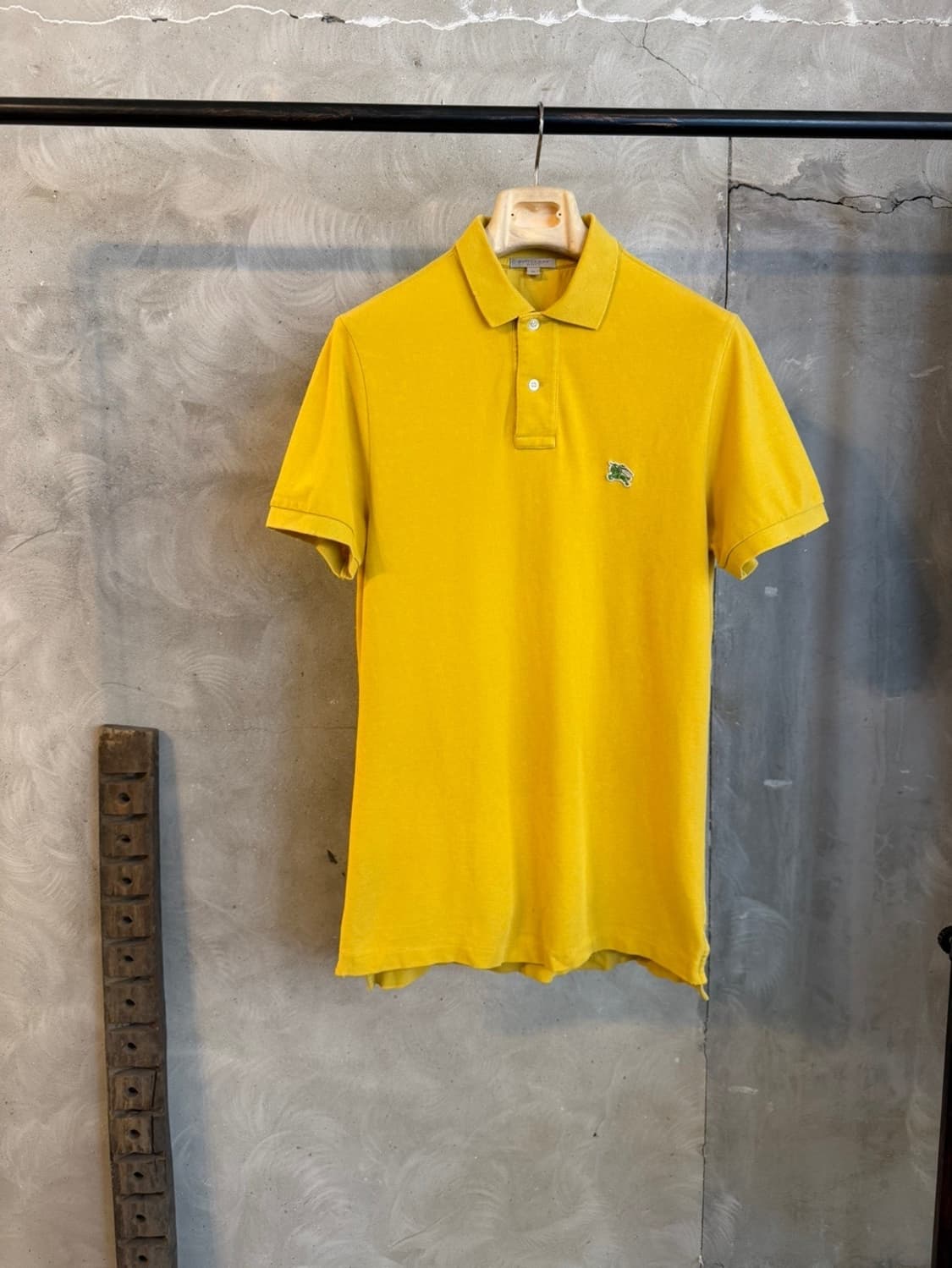 버버리 브릿 pk 셔츠 슬림100 상품이미지5