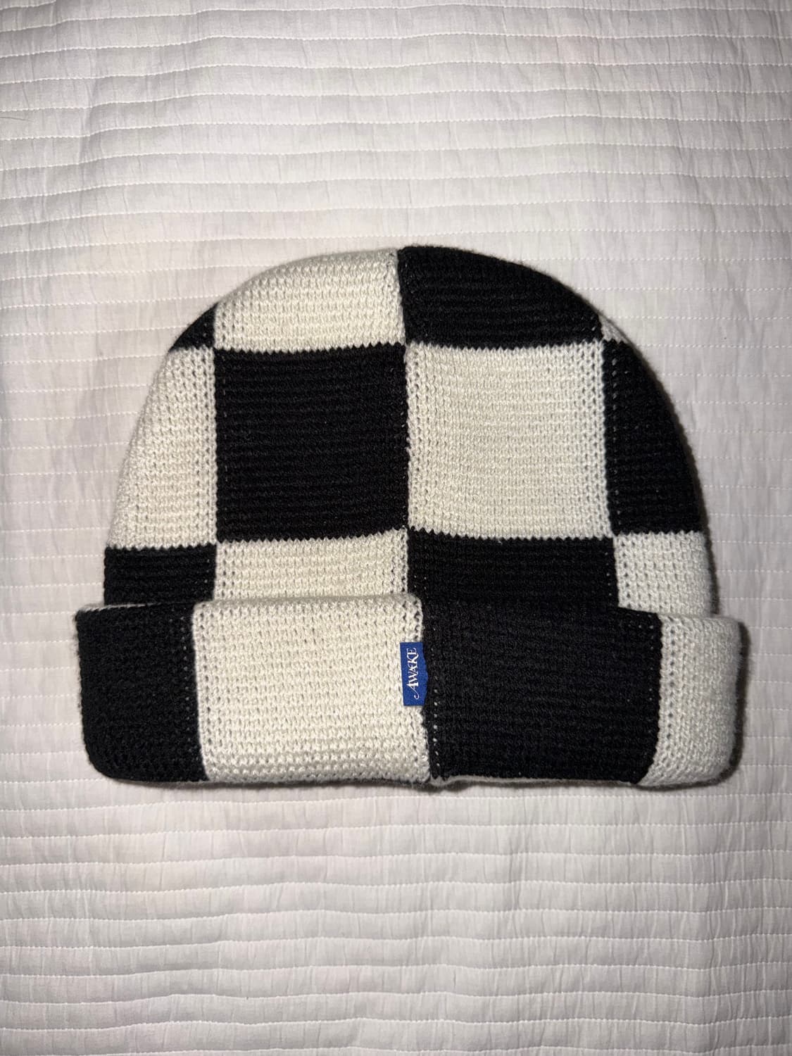 AWAKE NY 로고 비니 상품이미지4