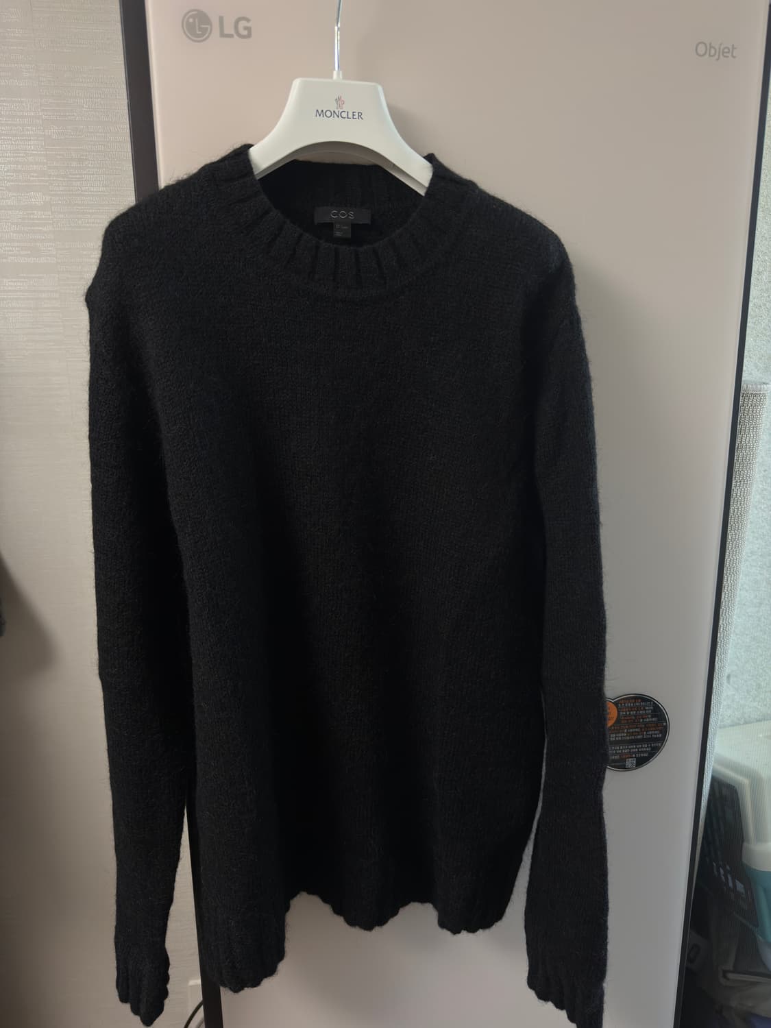 cos 코스 니트 팝니다. 상품이미지1