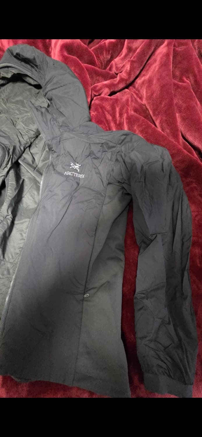 아크테릭스 아톰 LT 상품이미지1