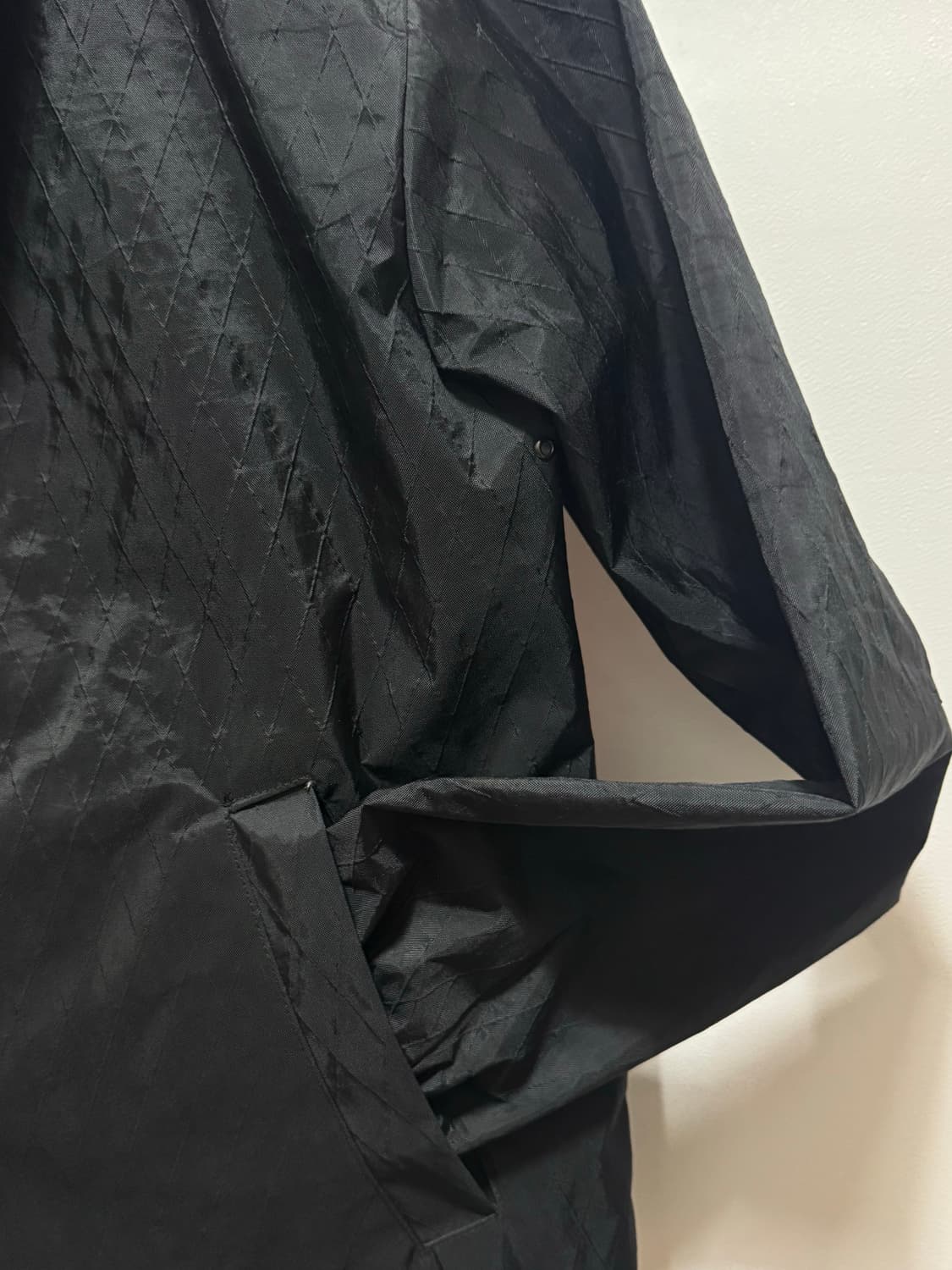 sasquatch fabrix 18ss x-pac 자켓 사스콰치패브릭스 상품이미지4