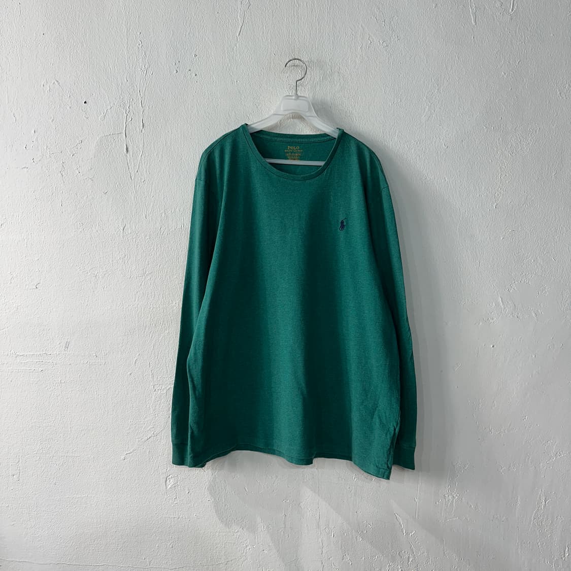 폴로랄프로렌 긴팔티 XL 상품이미지1