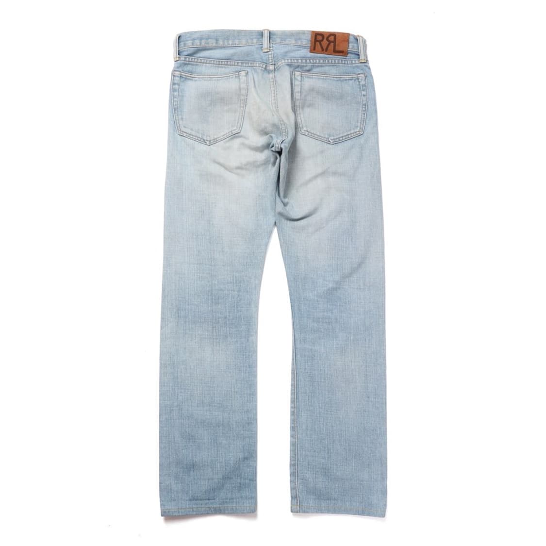 더블알엘 RRL Denim Pants  상품이미지5