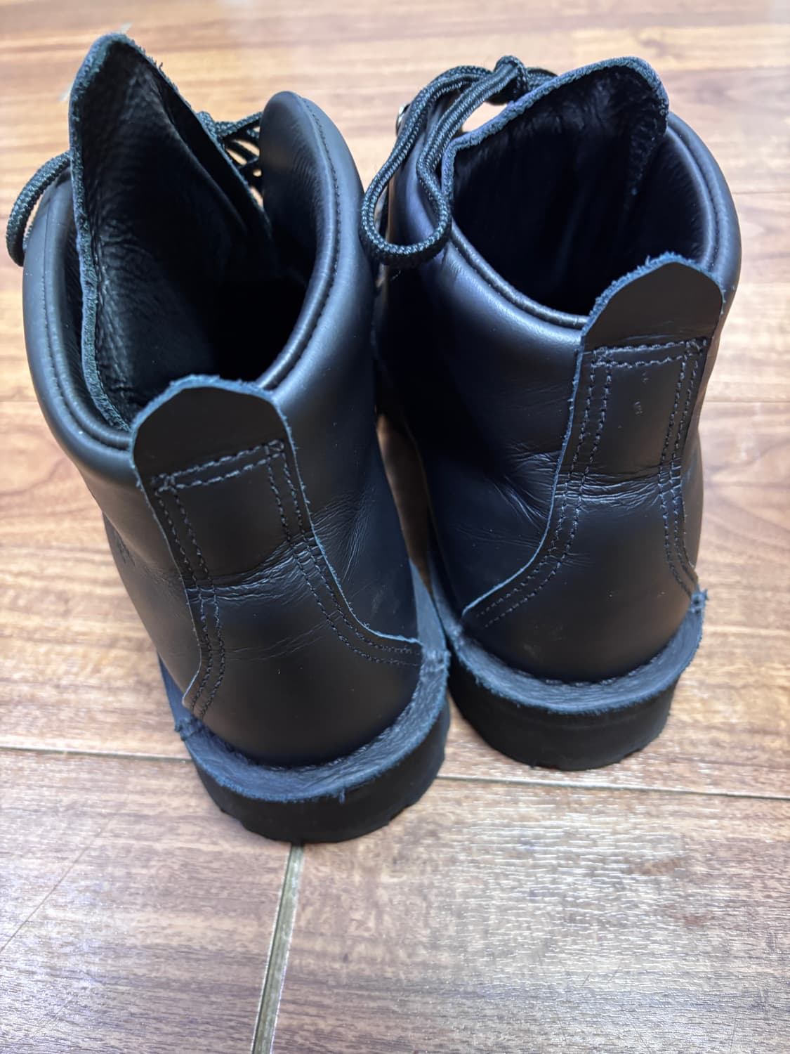 대너 마운틴 라이트 블랙 상품이미지3