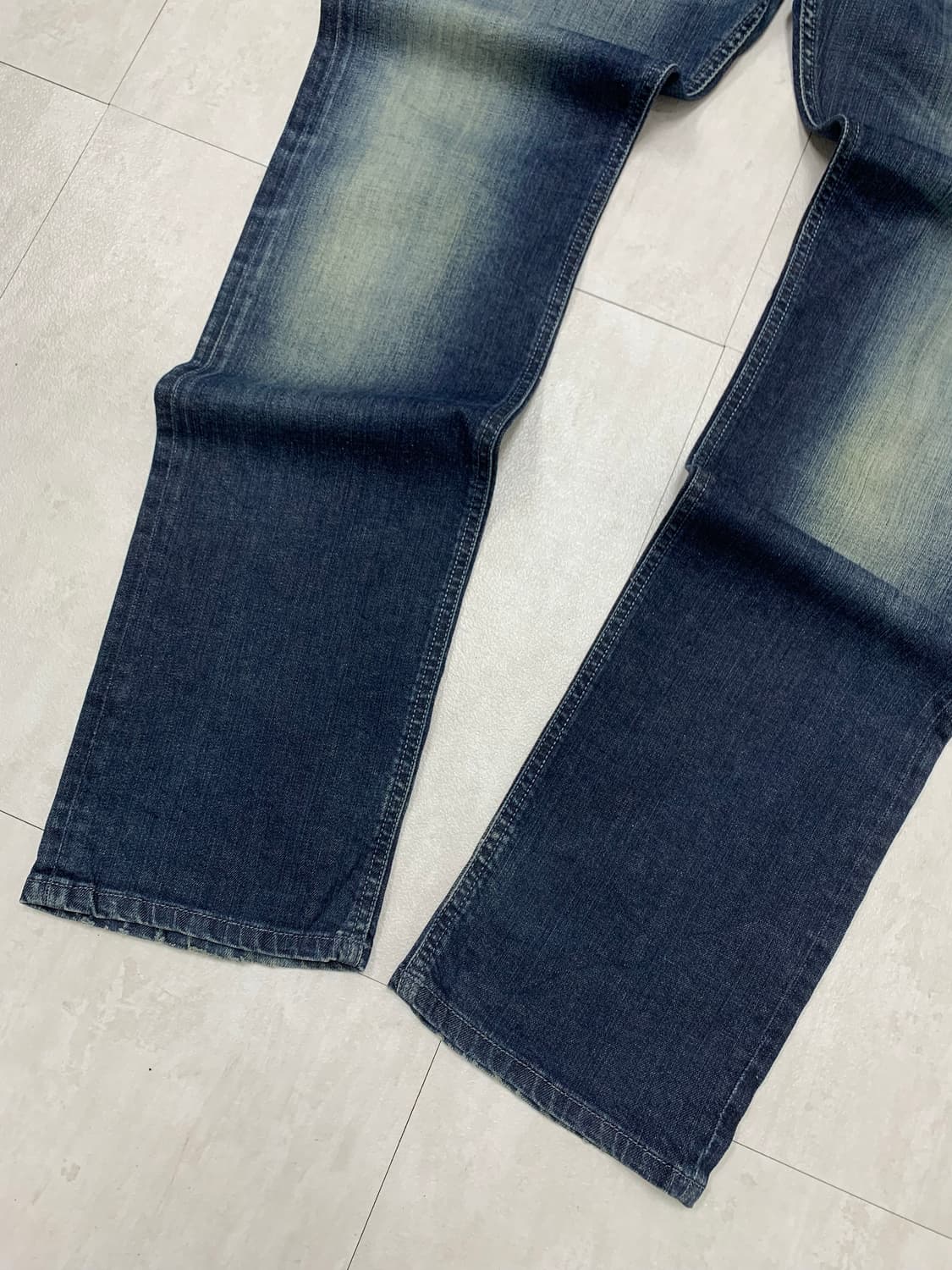 디젤 데님 팬츠 #160 상품이미지3