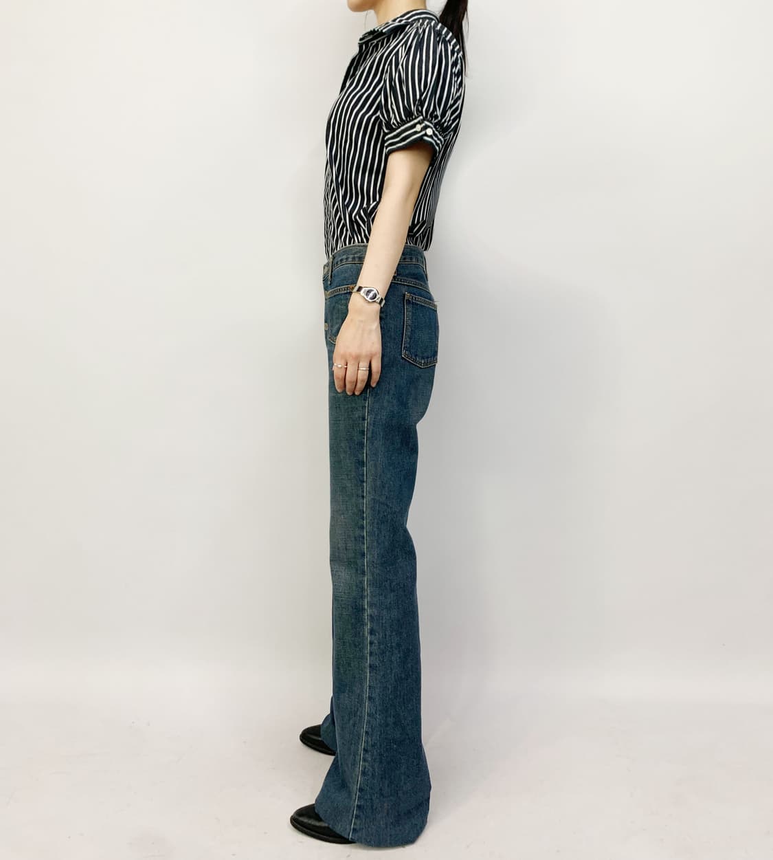 랄프 로렌 반팔 셔츠 상품이미지3