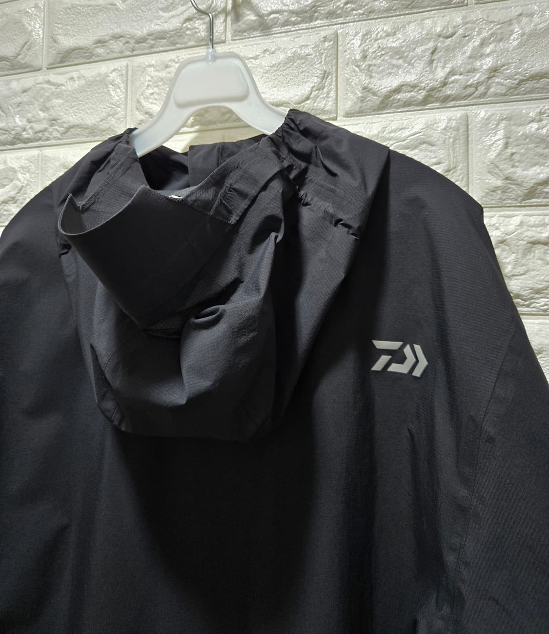 다이와 레인맥스 포켓터블 레인자켓 100 상품이미지7