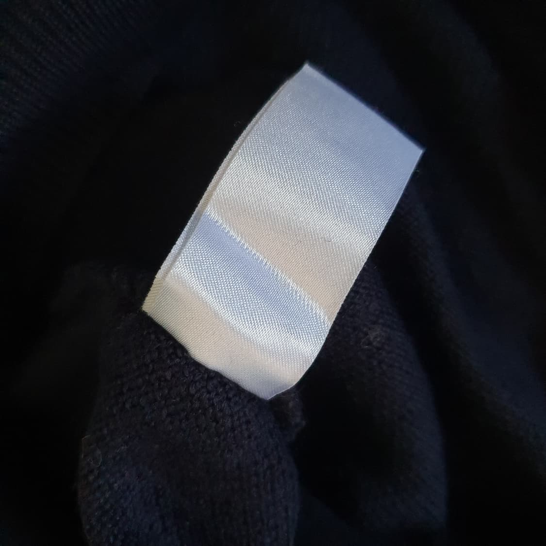 라코스테 라운드넥 니트 상품이미지5