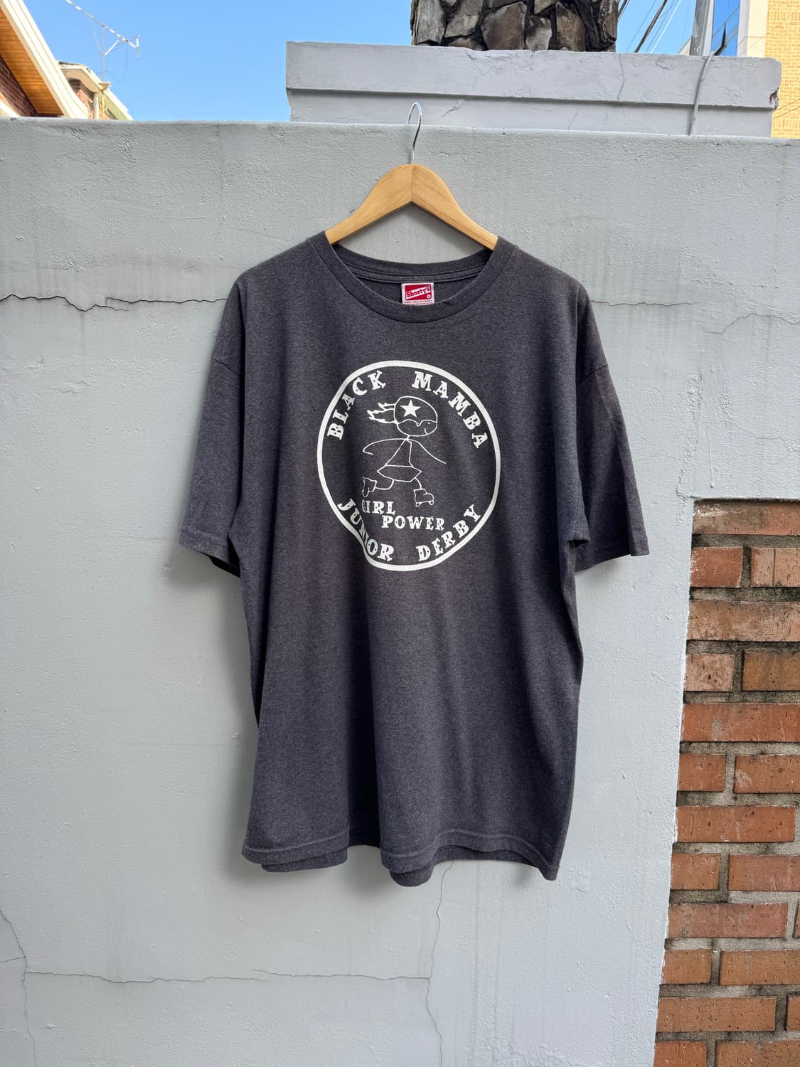 00s Shortys Skate 티셔츠 상품이미지1