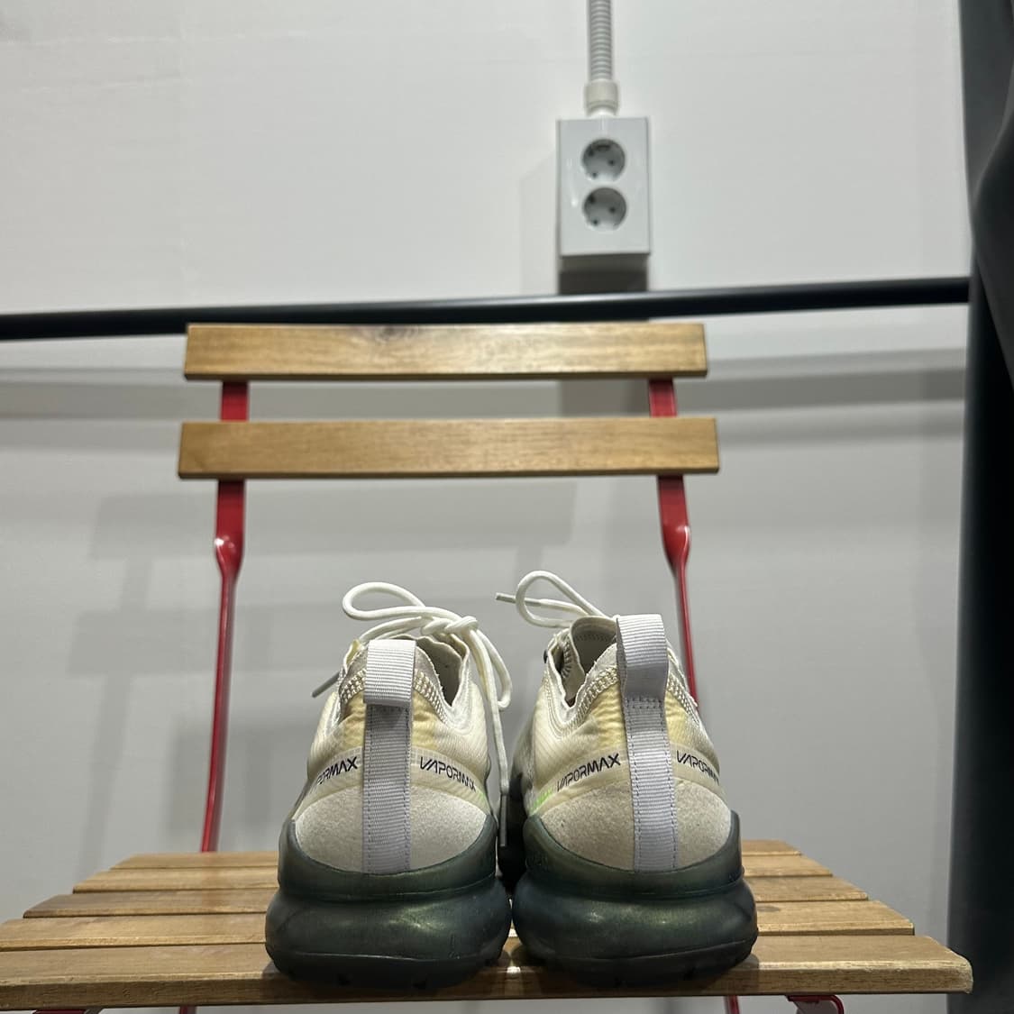 280) 나이키 운동화 남성 남자 신발 에어 베이퍼맥스 상품이미지4