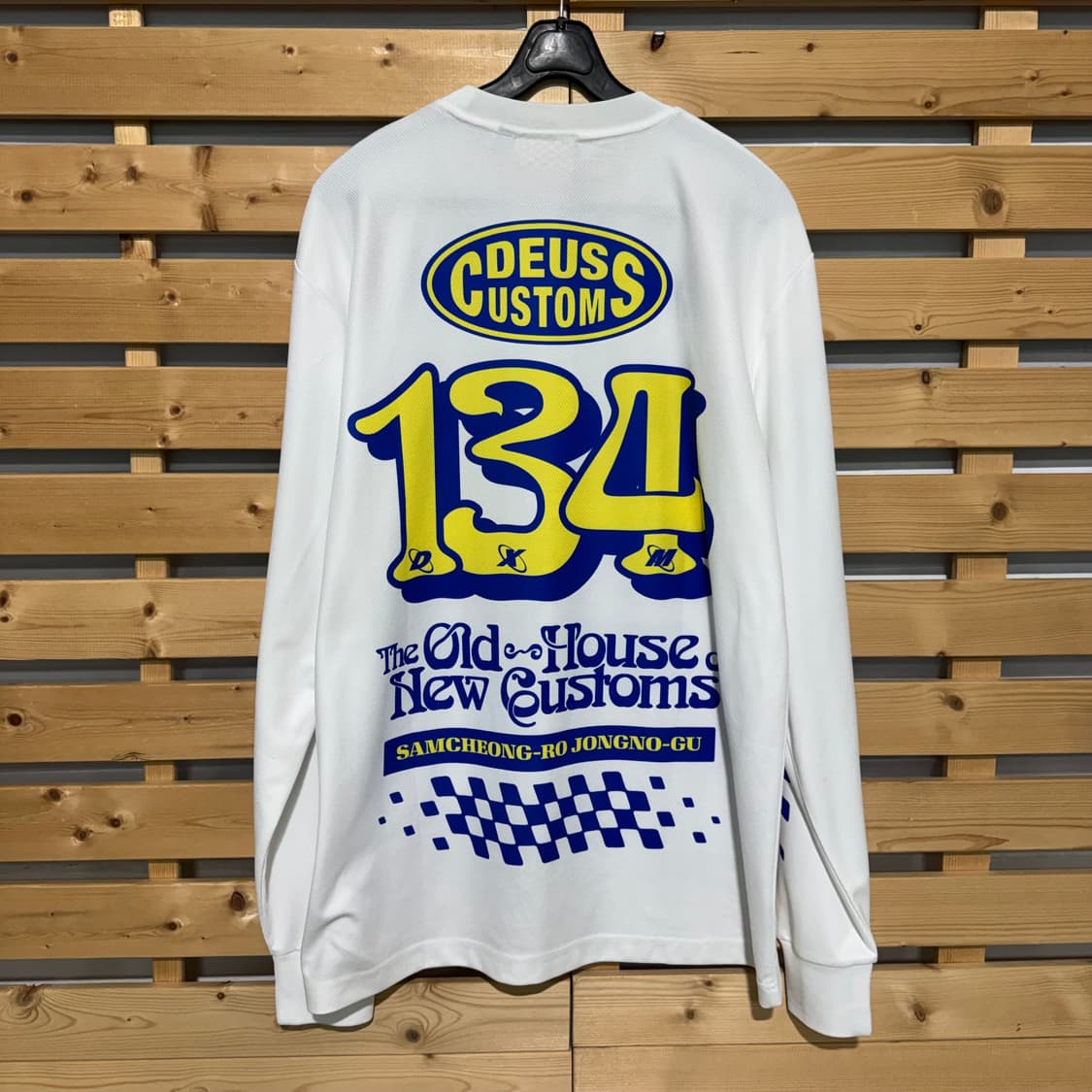 데우스 슬리브 상품이미지2