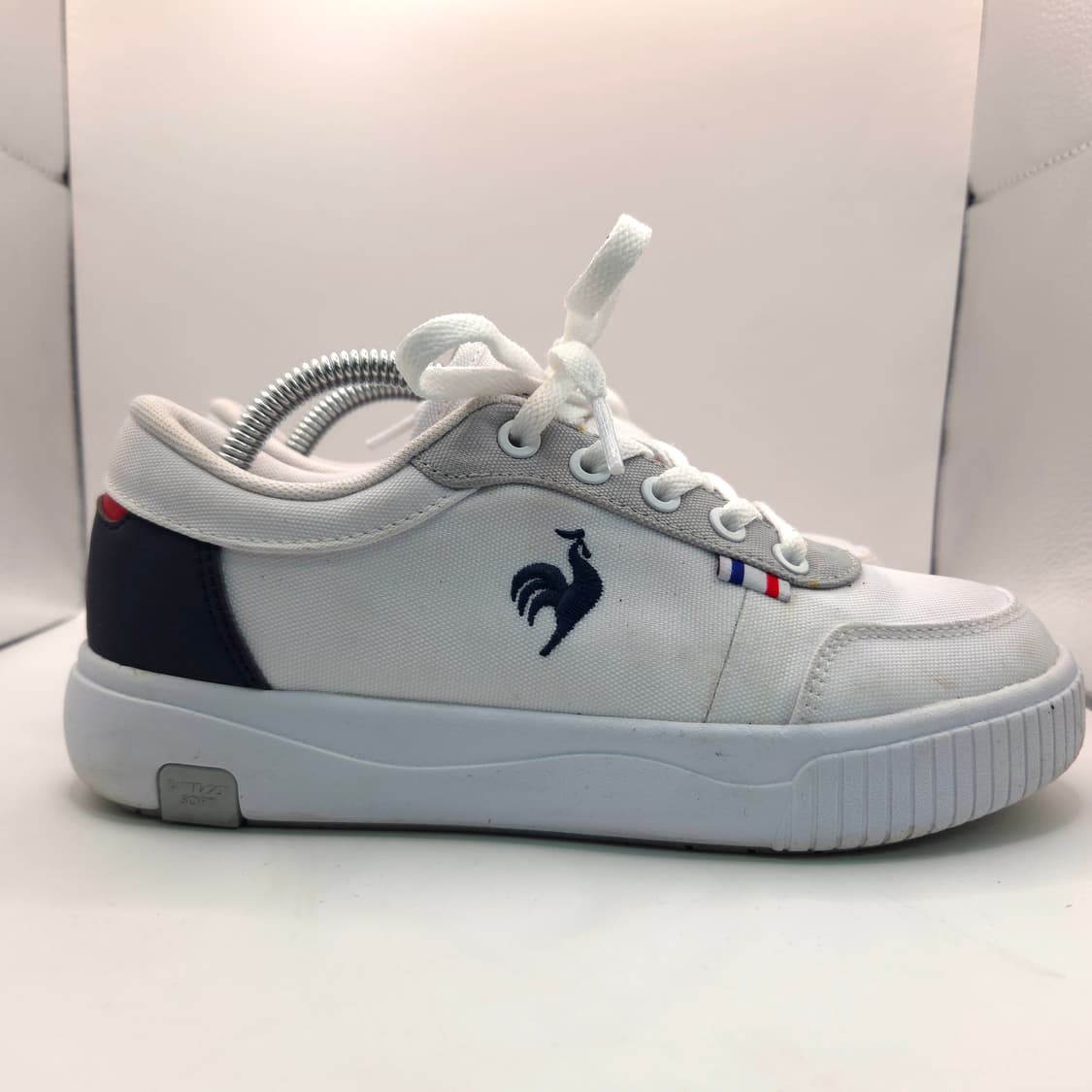 230 르꼬끄 스니커즈 운동화 상품이미지4