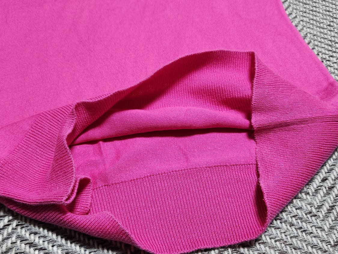 폴로 랄프로렌 반팔 니트 스웨터 상품이미지6