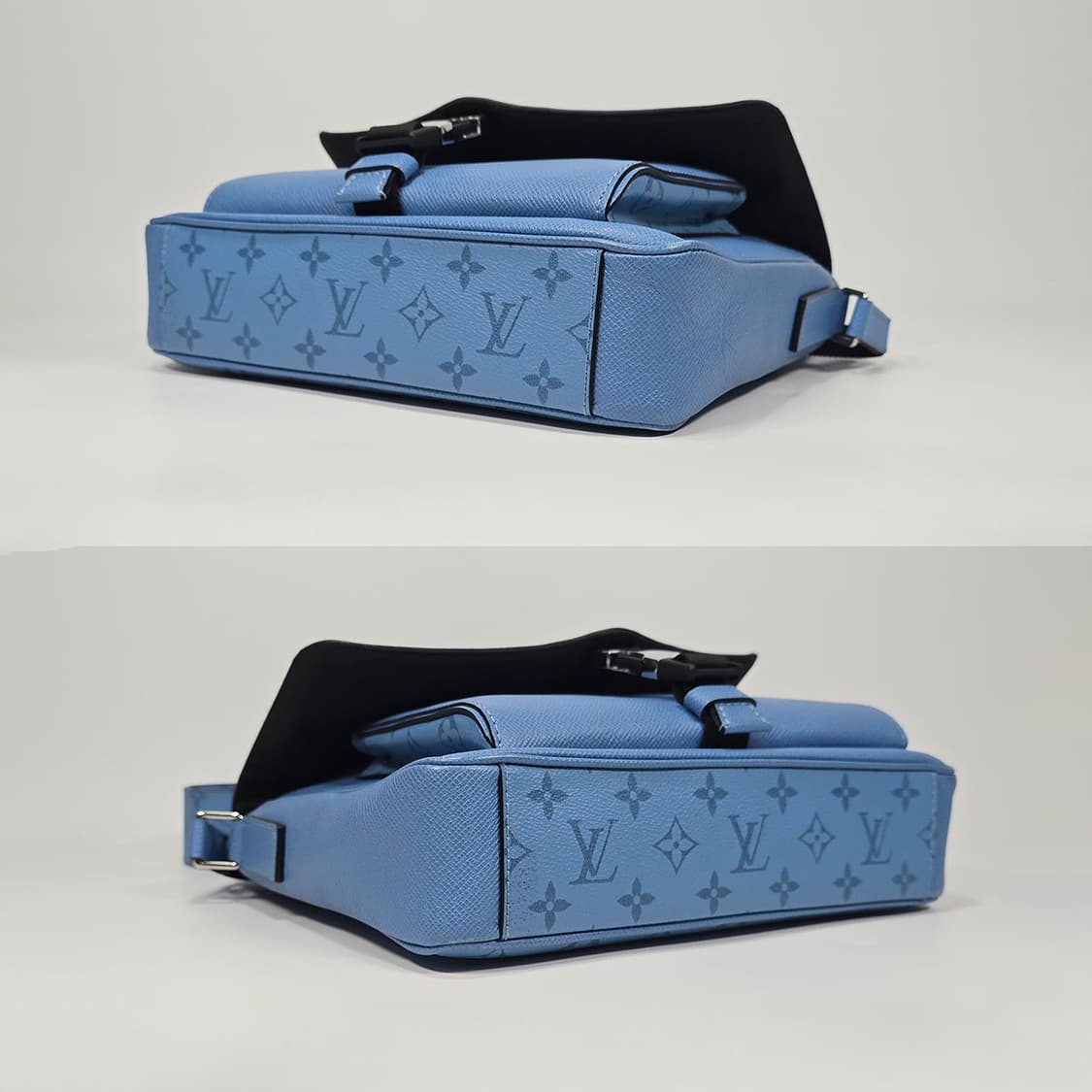 루이비통 타이가라마 뉴 메신저 크로스백 상품이미지5