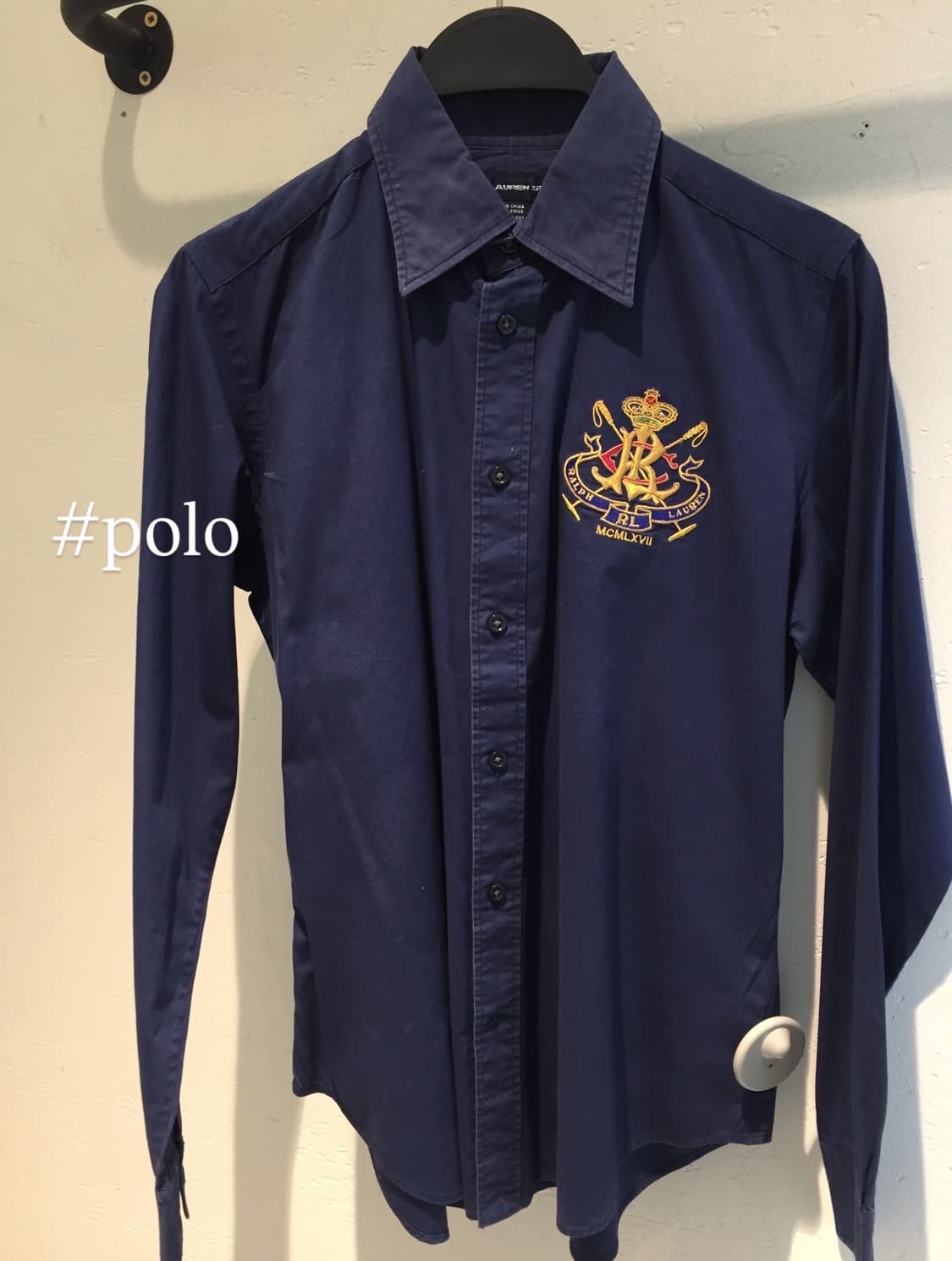 폴로 프레피 코디세트  상품이미지2