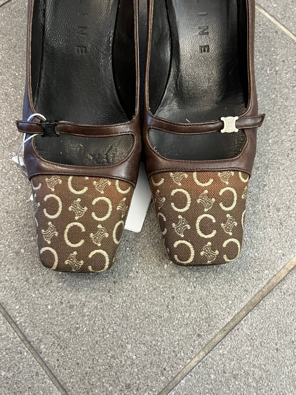 셀린느 힐 상품이미지4