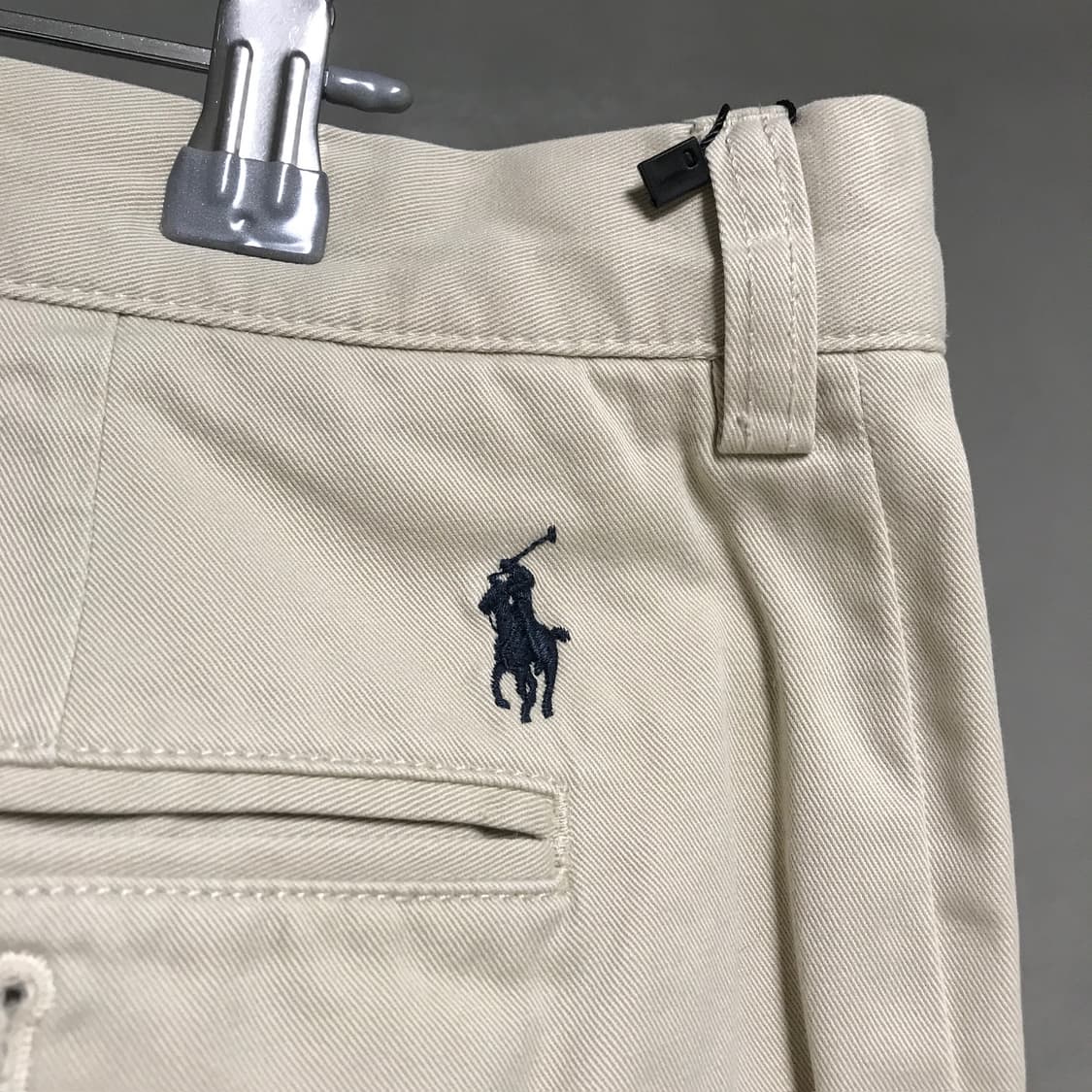 폴로 랄프로렌 베이지 치노 팬츠 34/30 상품이미지5