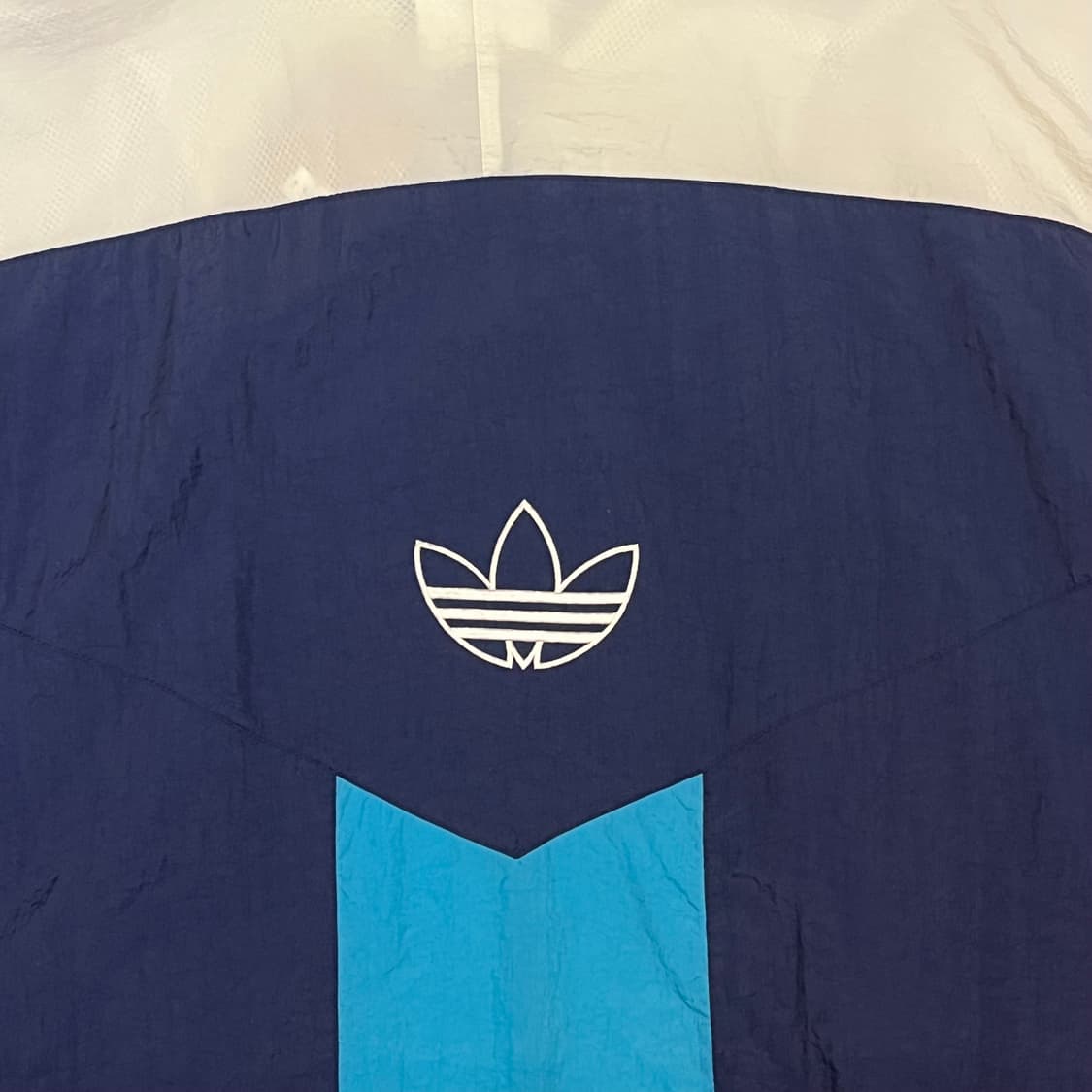 미국 빈티지 90s 아디다스 바람막이 상품이미지9