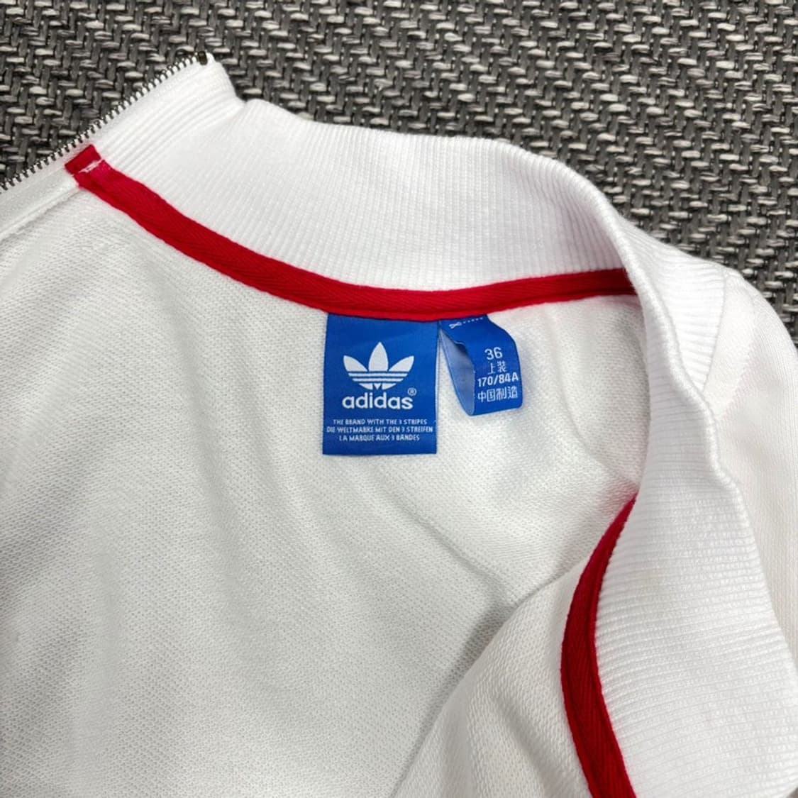 아디다스 파이어버드 맨투맨 v0293 상품이미지5