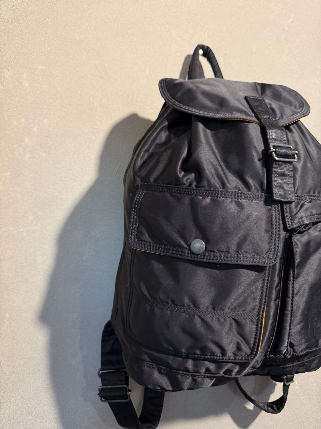 요시다포터 탱커 럭색 상품이미지5