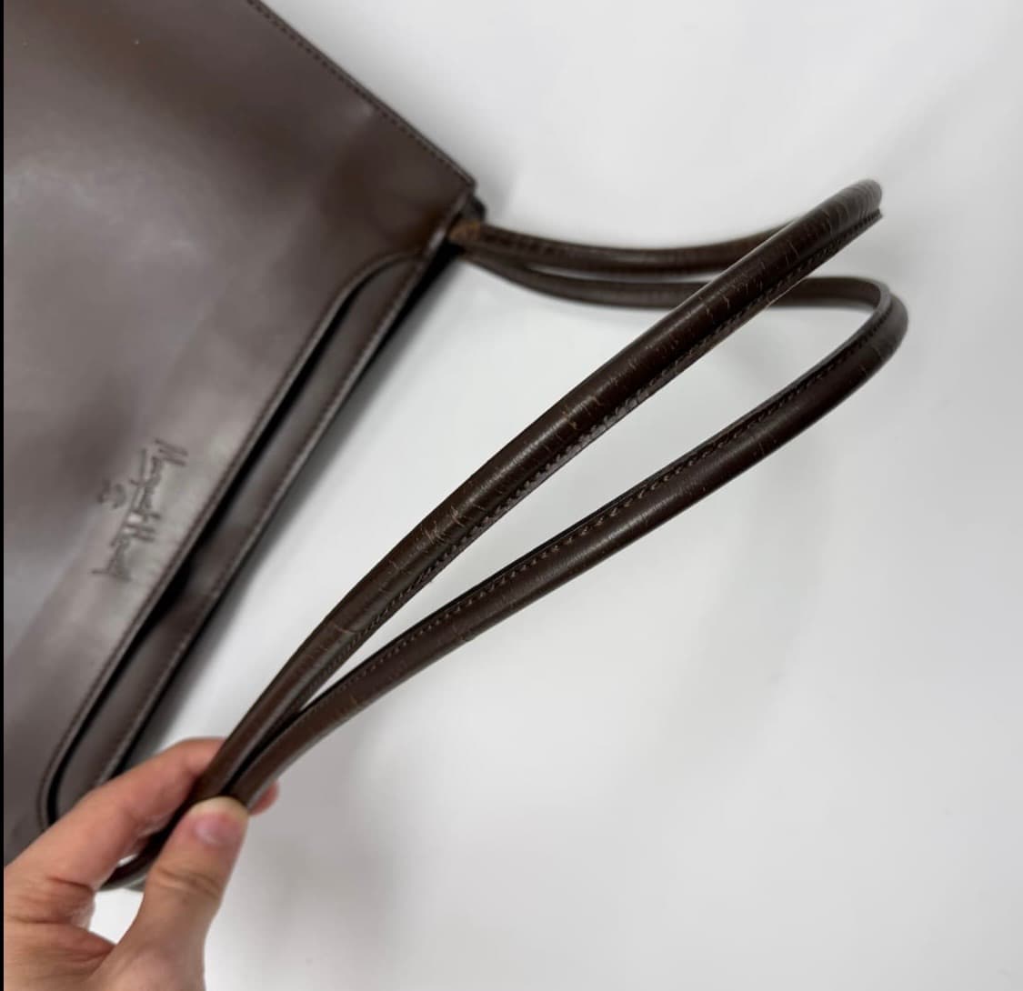 old Margaret Howell minimal bag 상품이미지9