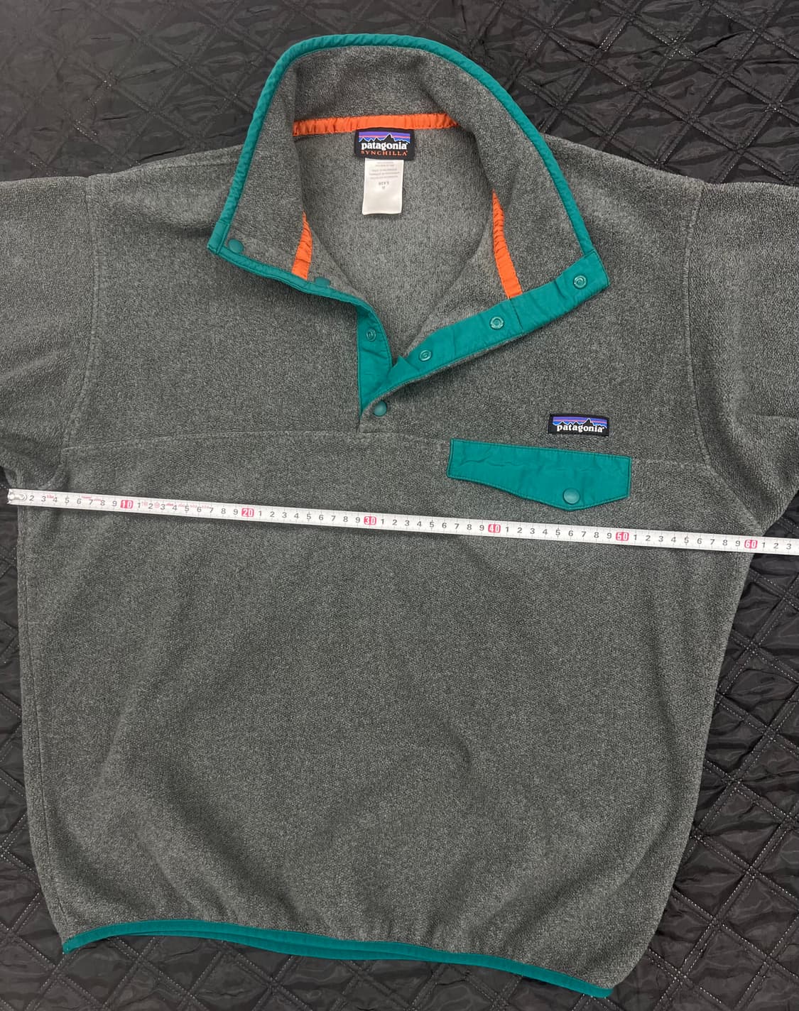 파타고니아 신칠라  샤이아라보프 M 상품이미지4