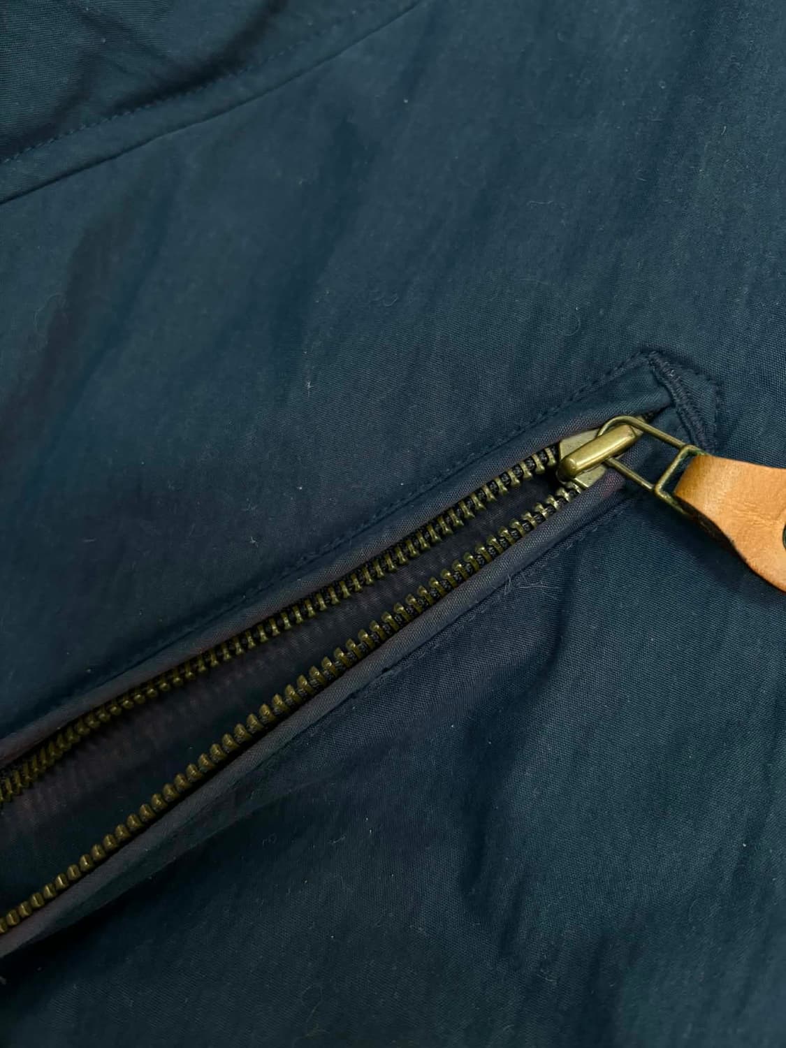 [XL] 00s 컬럼비아 헤리티지 헌팅 자켓 상품이미지8