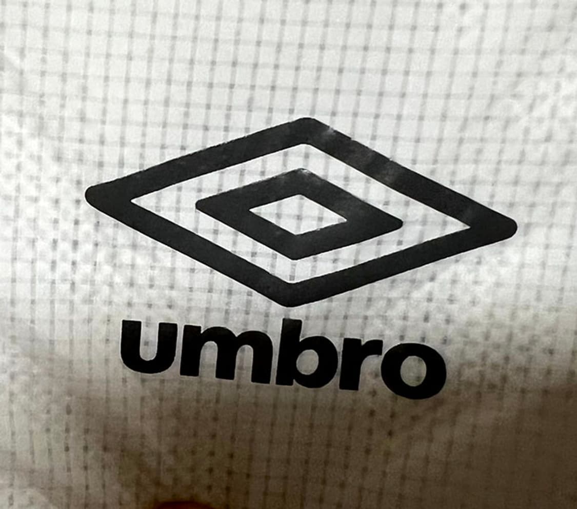 umbro 엄브로 플라이트 립스탑 경량 아노락 여름점퍼 M 95-100 상품이미지4