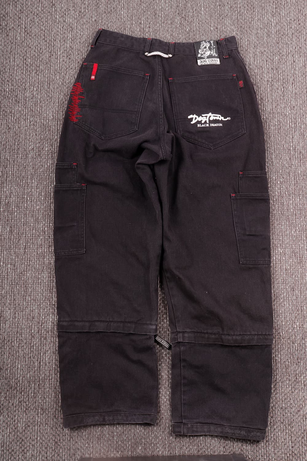 DOGTOWN 상품이미지2