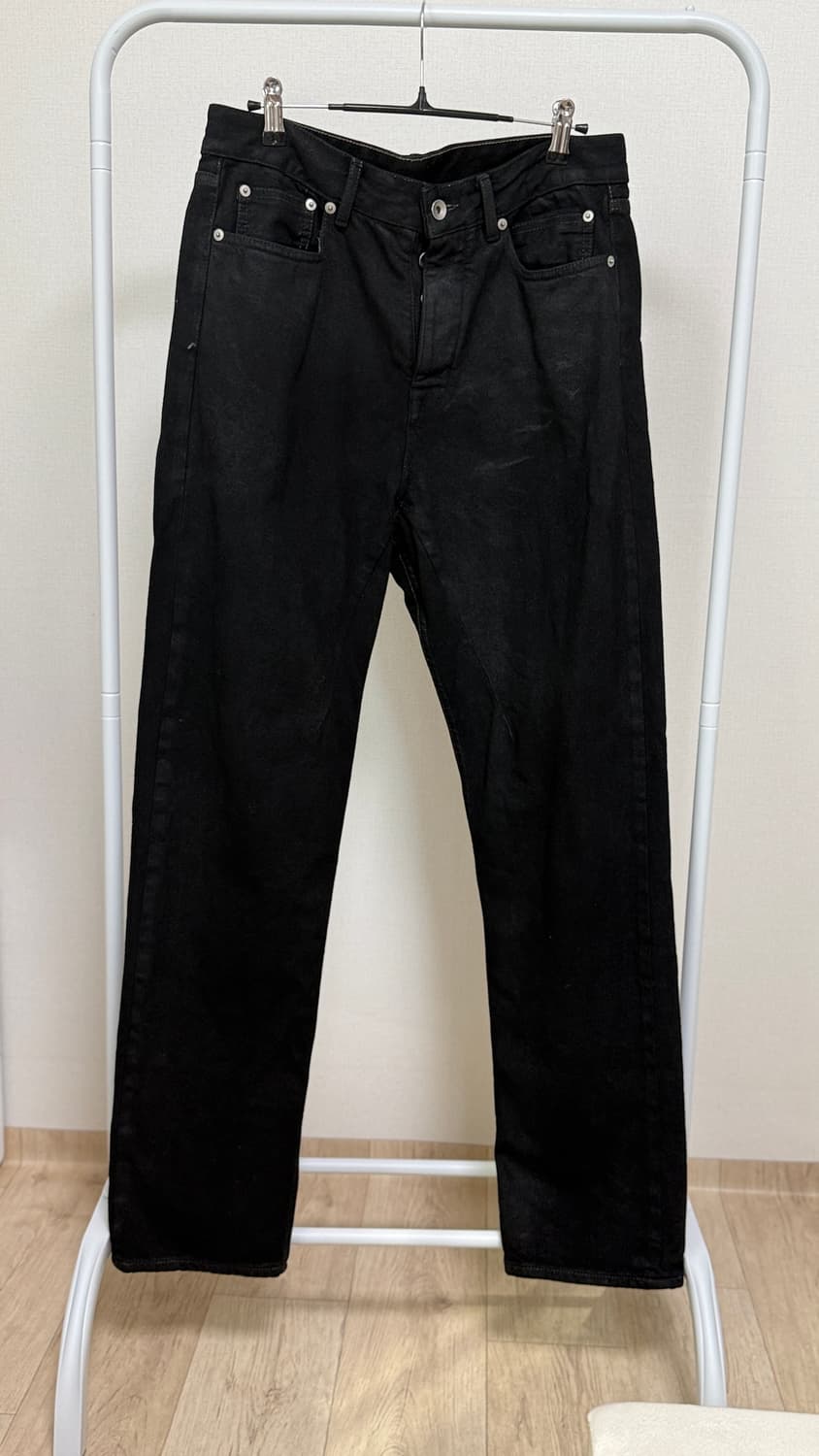 릭오웬스 performa cut 코팅진 30 상품이미지1