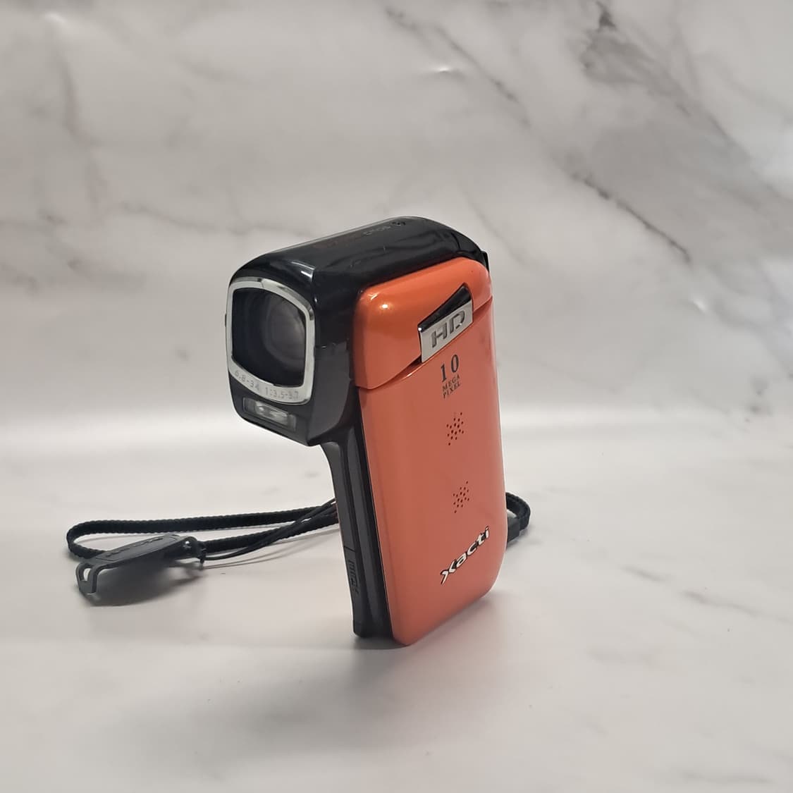 산요 작티 Xacti DMX-CG11 / 뉴진스 빈티지 캠코더 상품이미지3