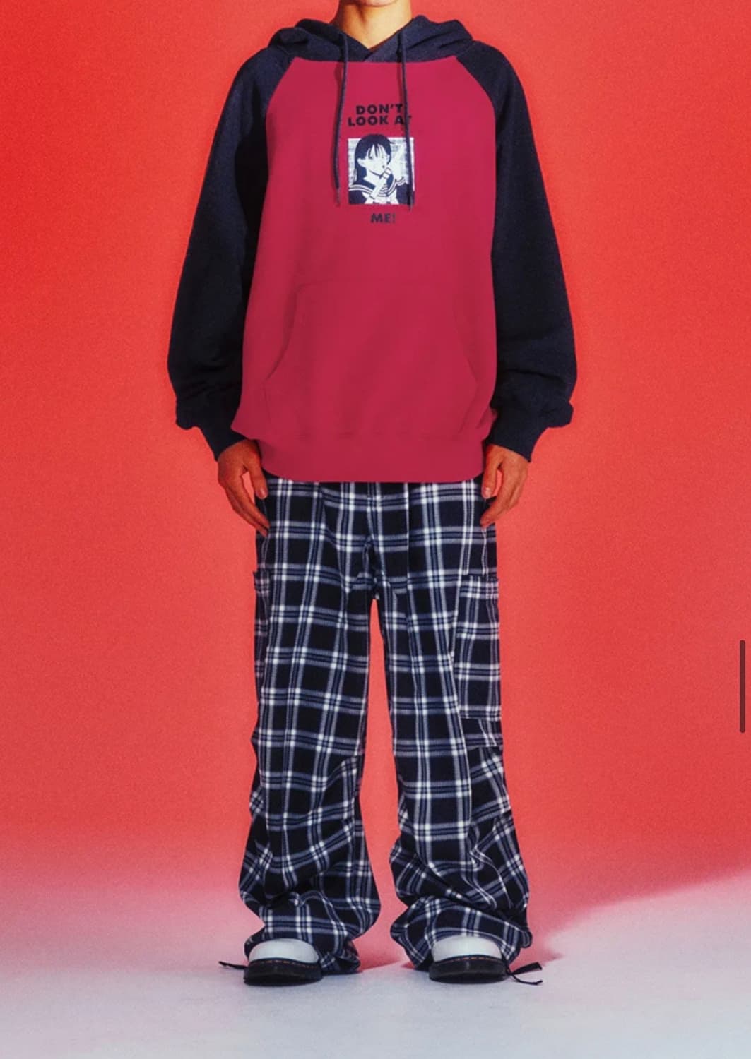 나이스 고스트 클럽 후드티 상태 상 상품이미지7