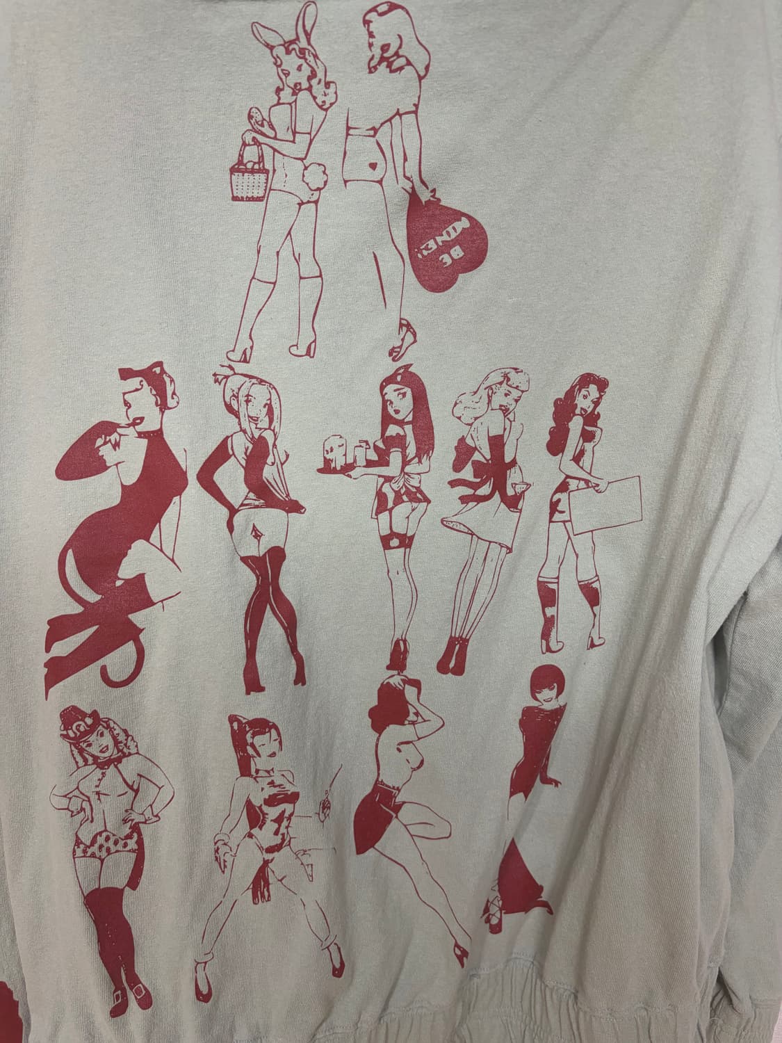 assemble station 후드집업 상품이미지4