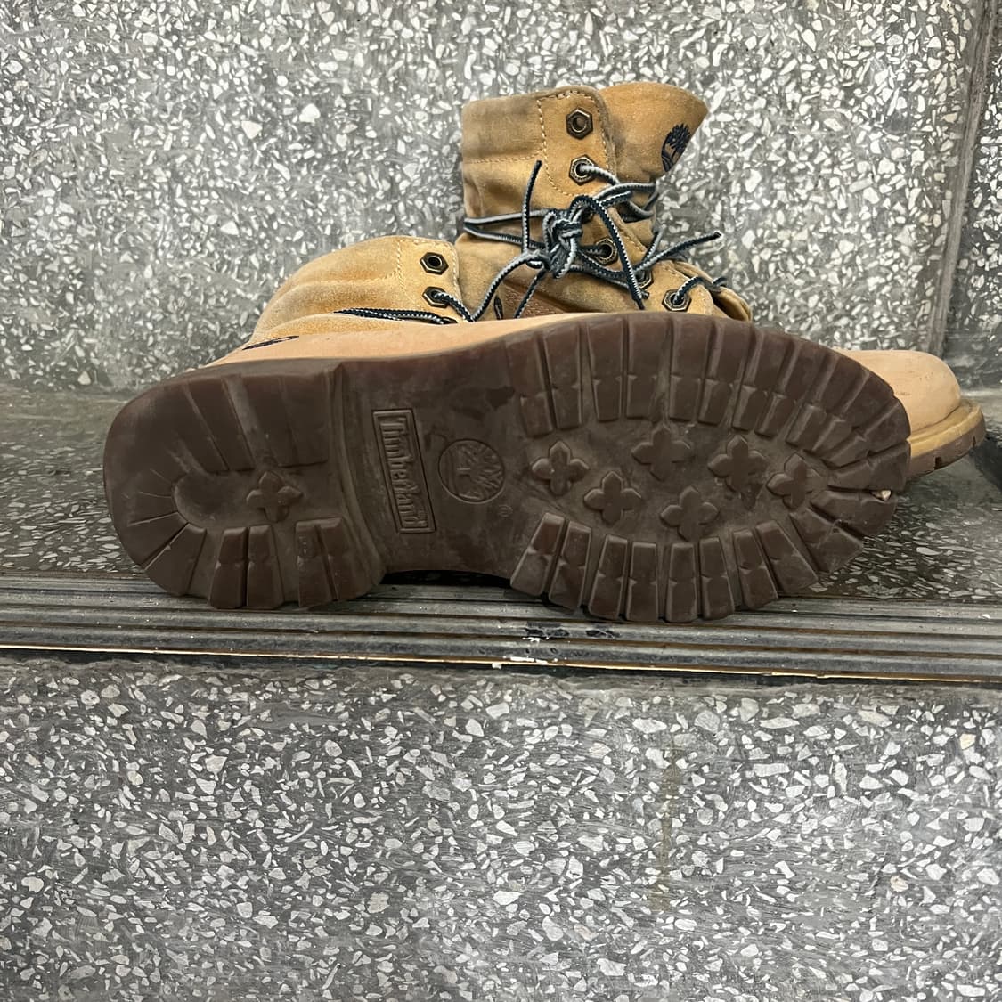 팀버랜드 롤탑 부츠 상품이미지7