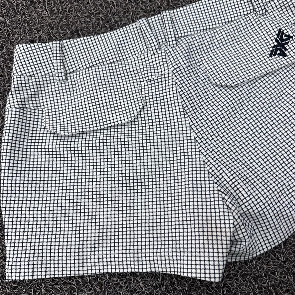 PXG 피엑스지 여성 골프웨어 반바지 25인치 상품이미지6