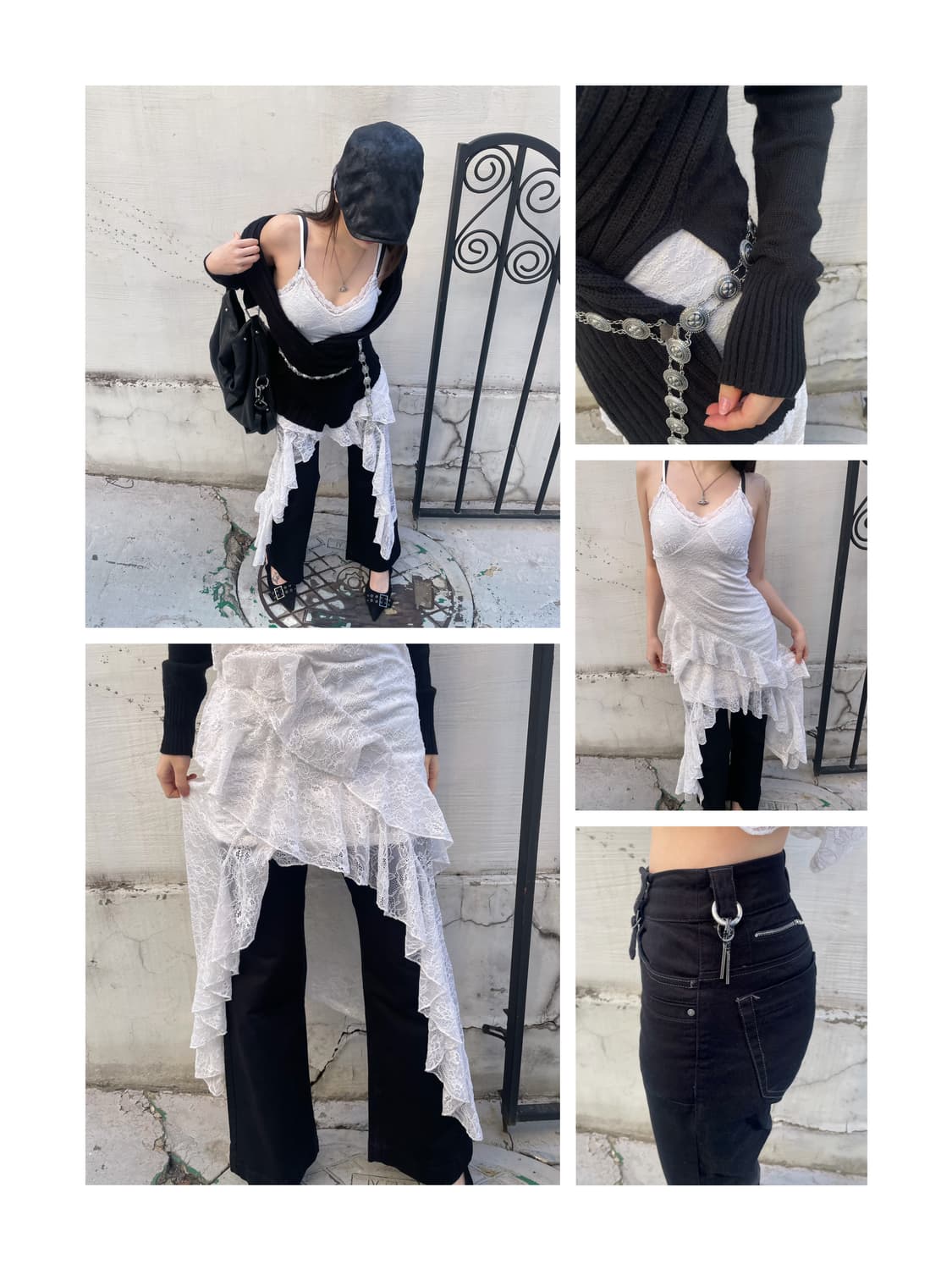 내마음속에아카이브(저장)★.ˢᴱᵀ🏠 상품이미지3