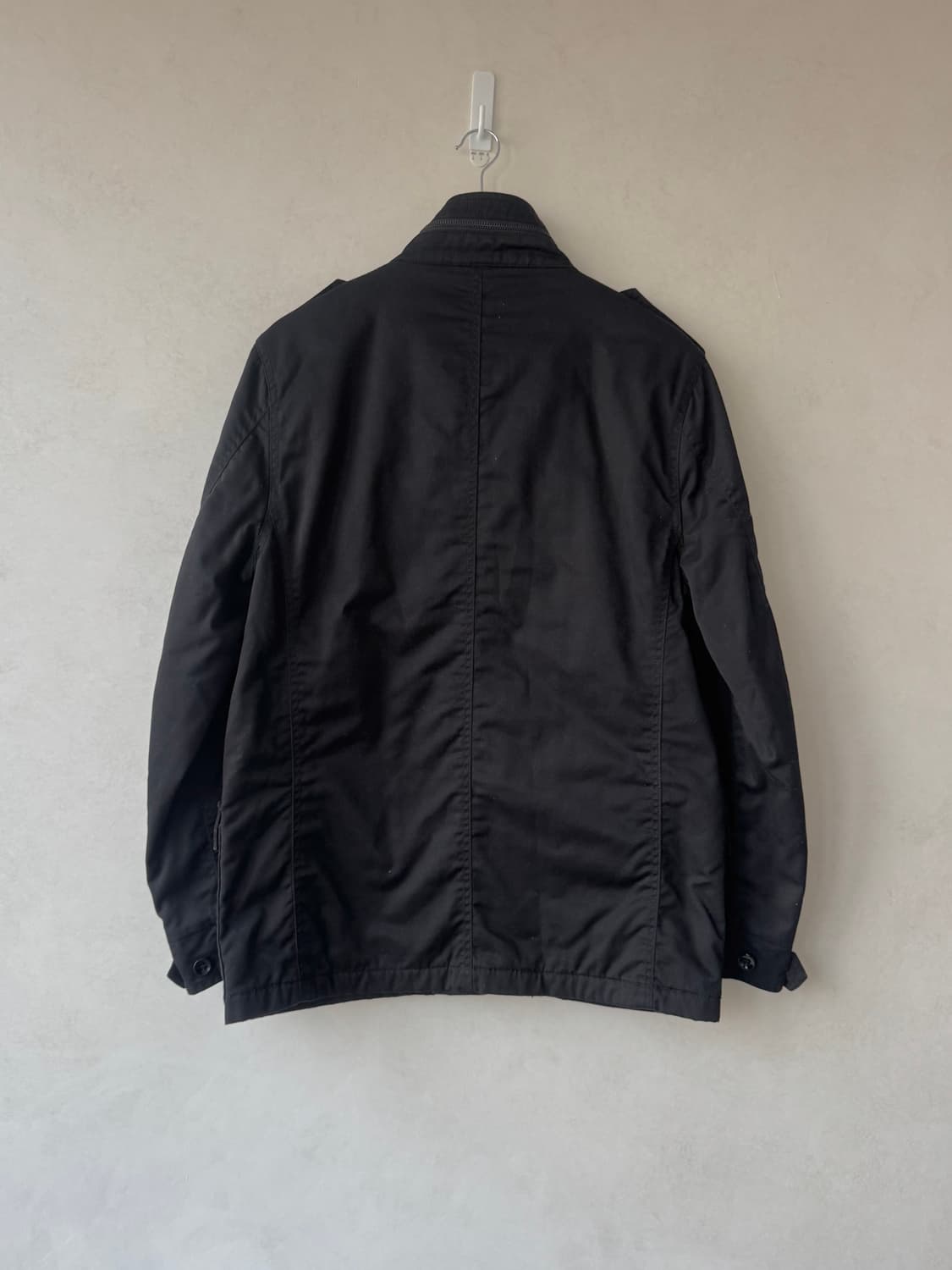 00s 스투시 Field Jacket 상품이미지9
