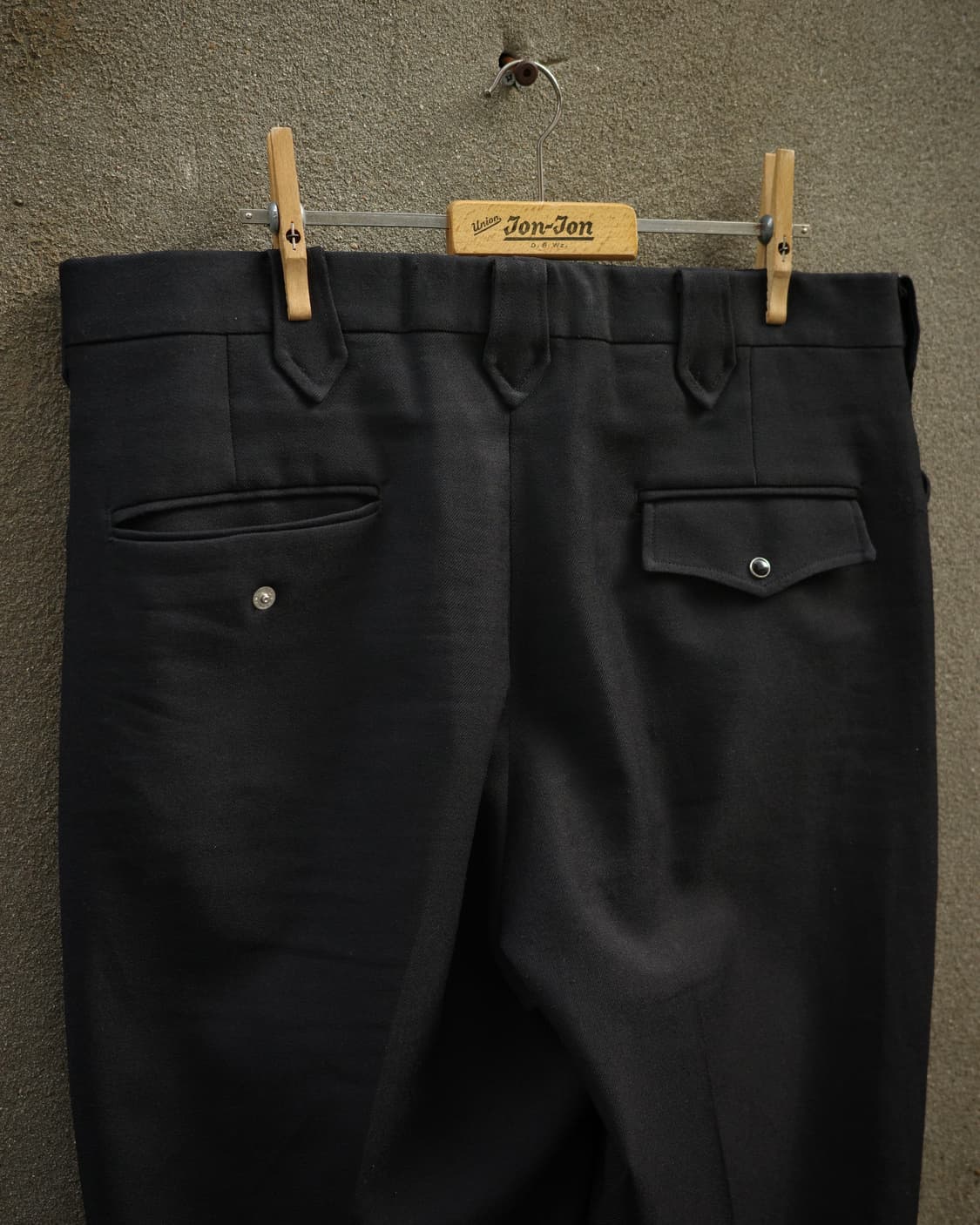 70‘s 빈티지 웨스턴 슬랙스 상품이미지5