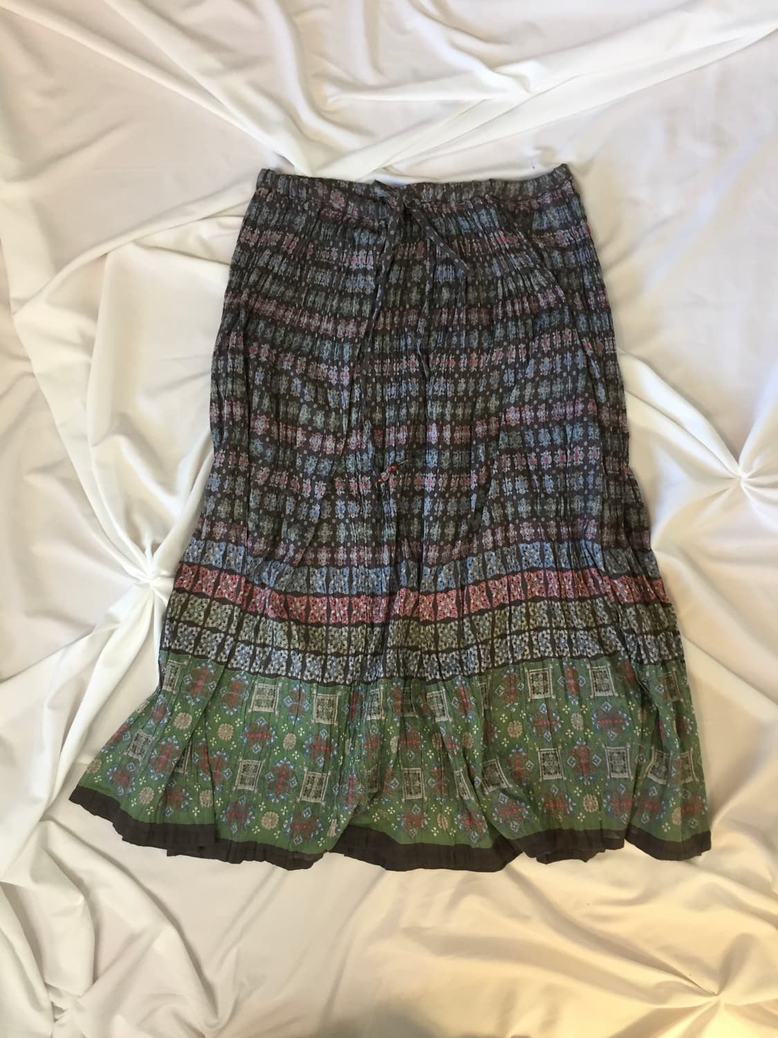 하구미 스커트 상품이미지1