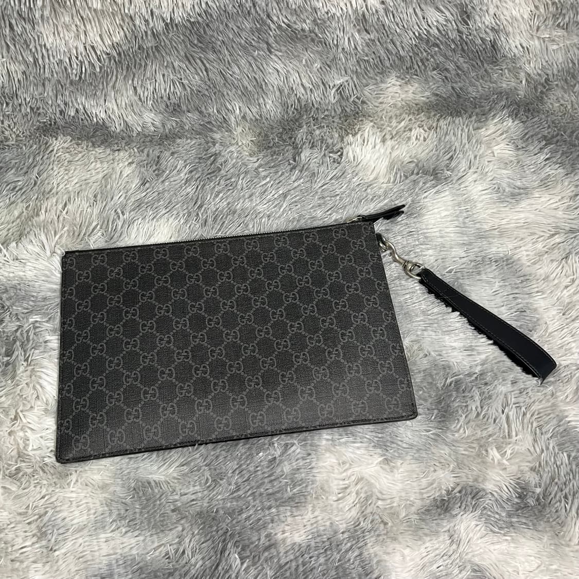 구찌 스네이크 클러치  상품이미지2