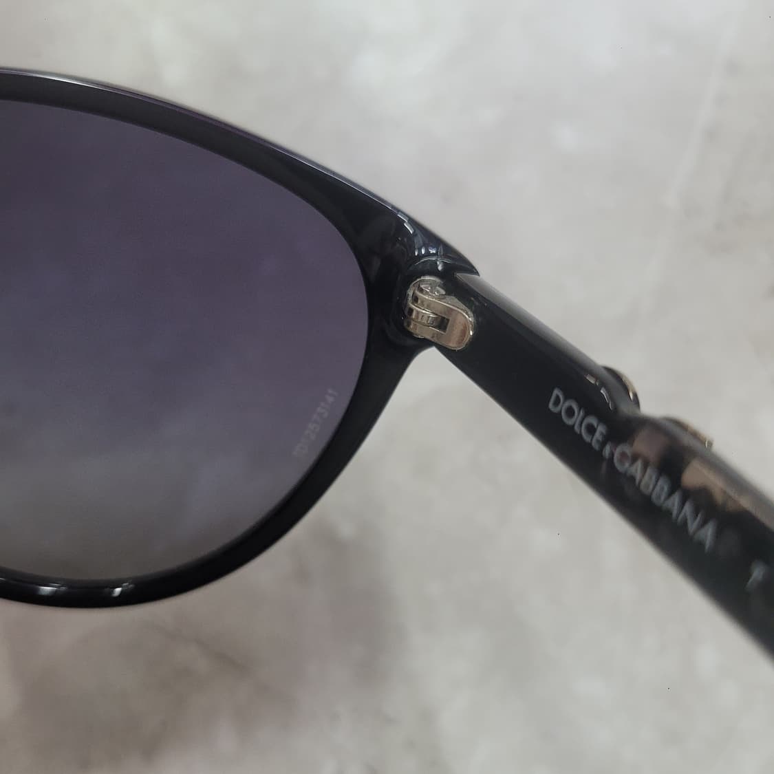 D&G 돌체앤가바나 여성 선글라스 상품이미지8