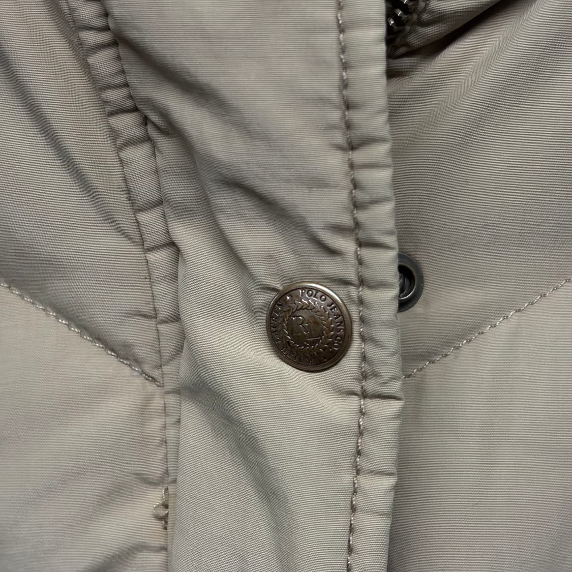 폴로 진스 패딩 2 상품이미지4