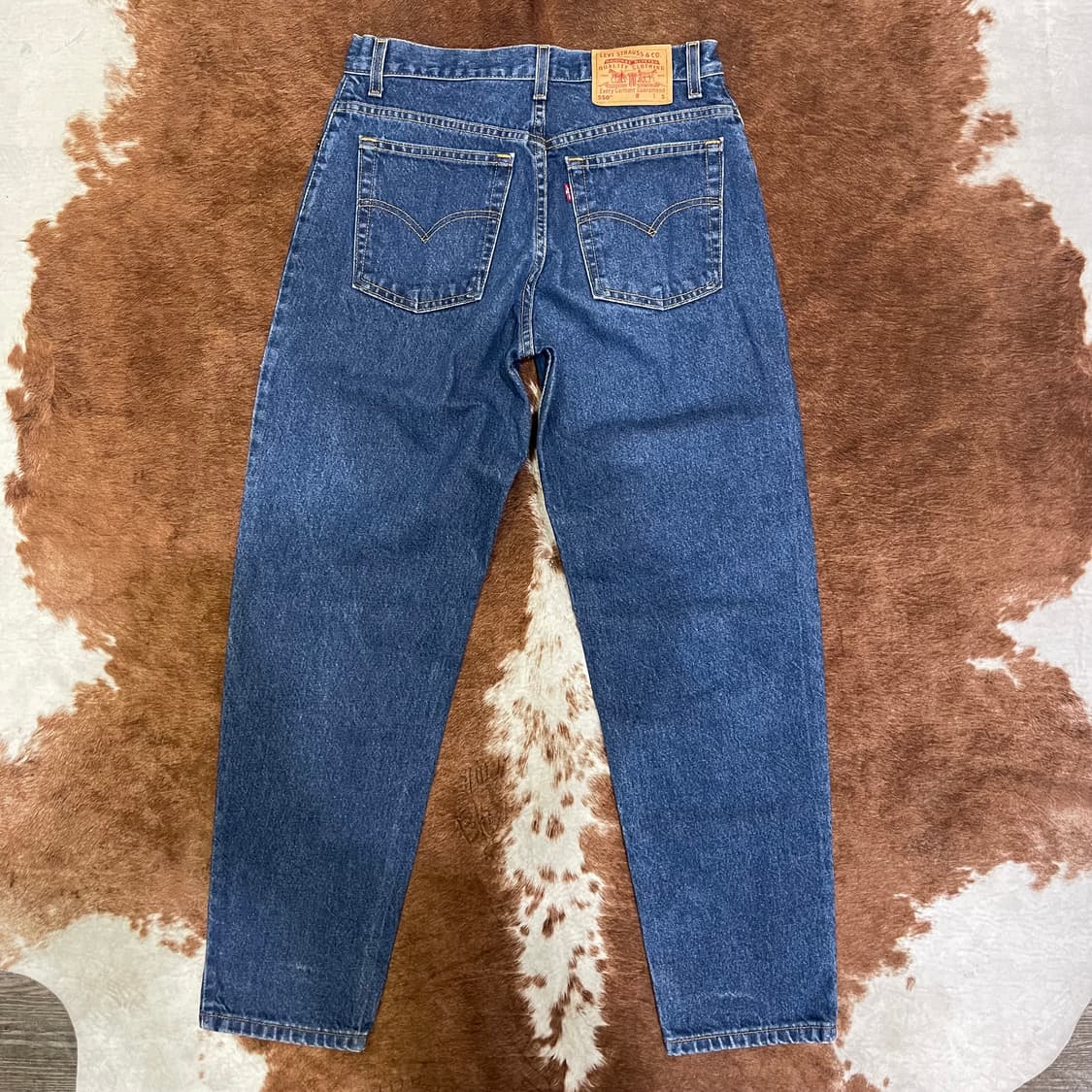 00's LEVI'S 550   상품이미지1