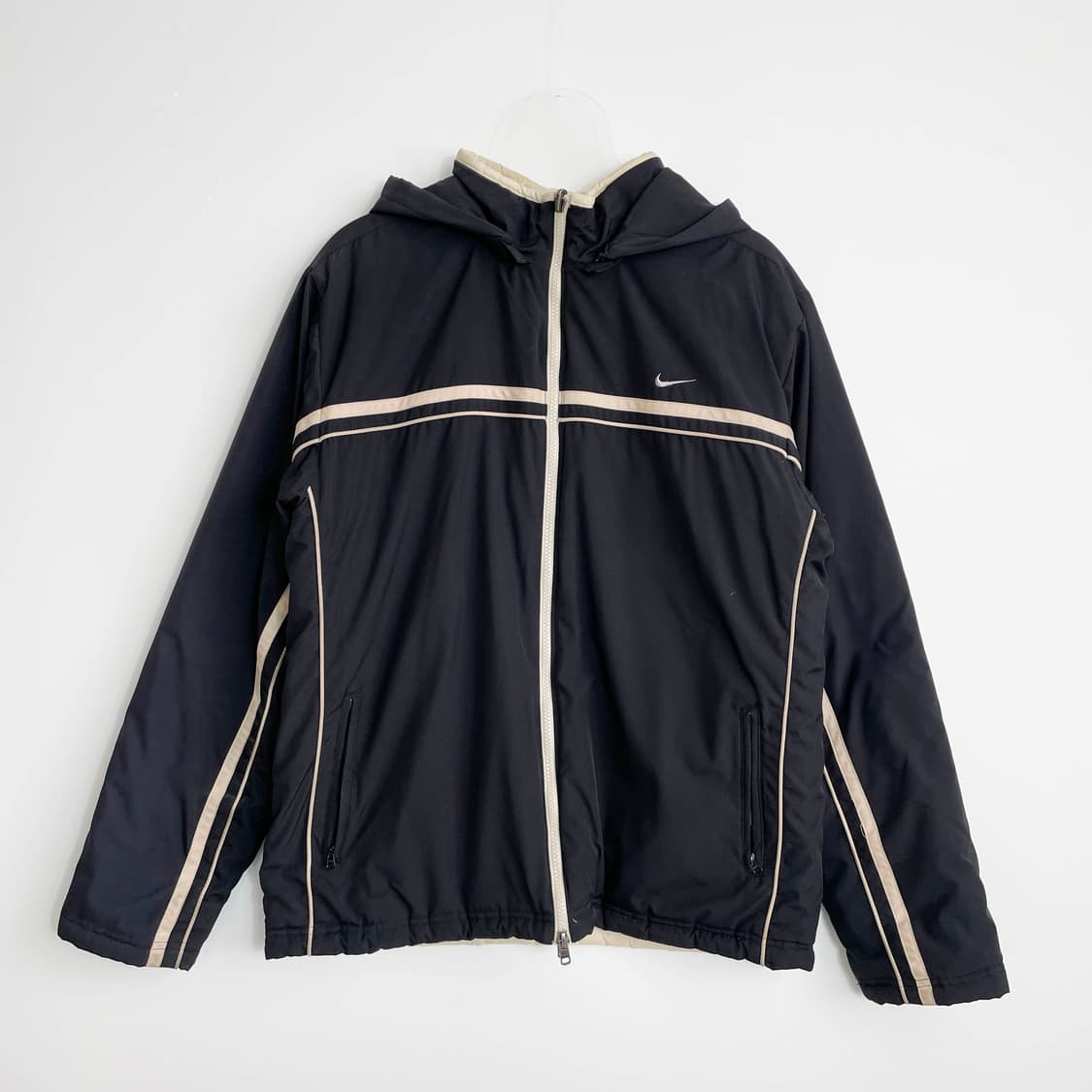 A1 나이키 2002년 리플렉티브 재킷 XL사이즈 상품이미지1