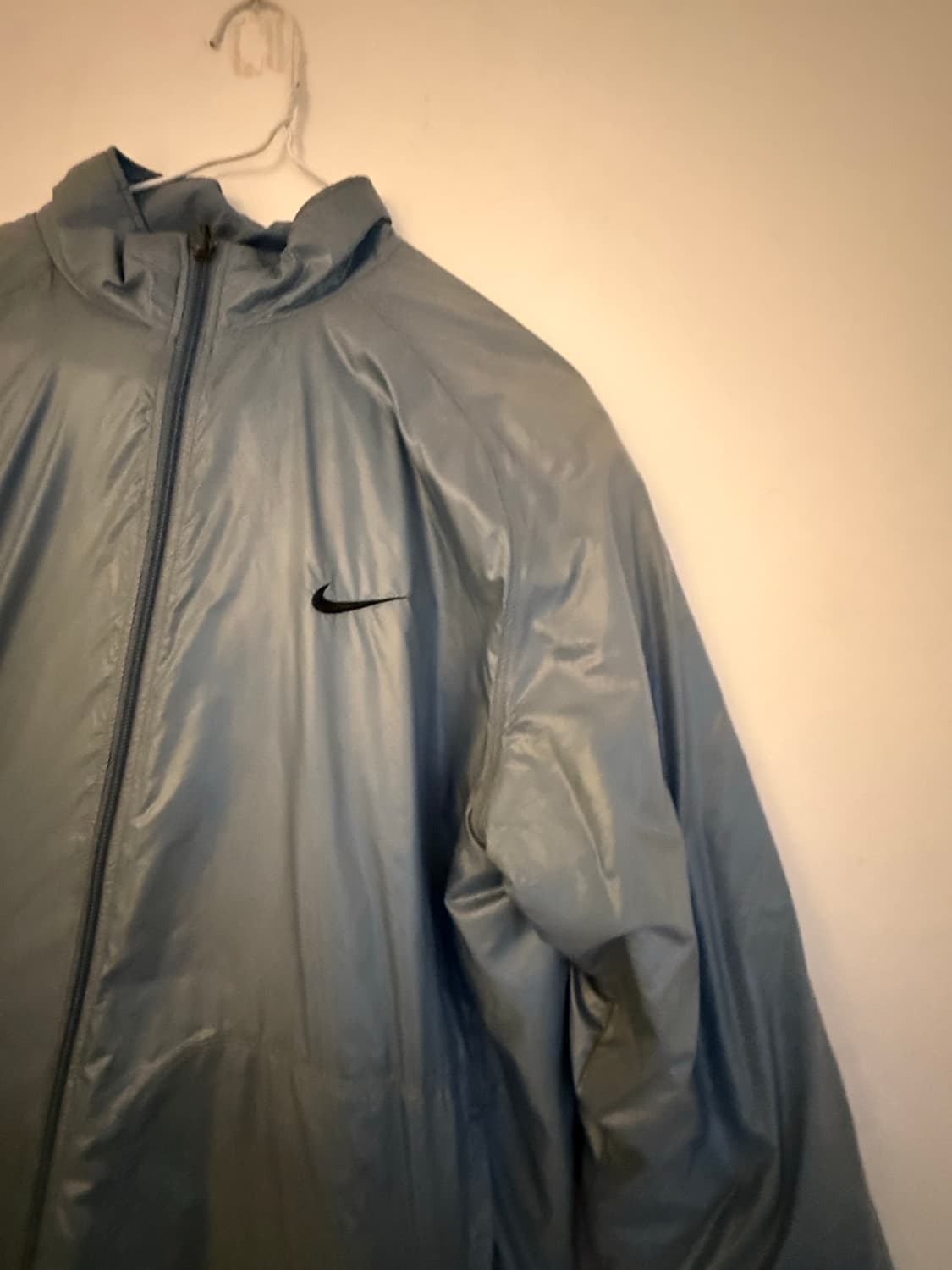 Nike Reversible Jacket 나이키 리버시블 자켓 상품이미지5