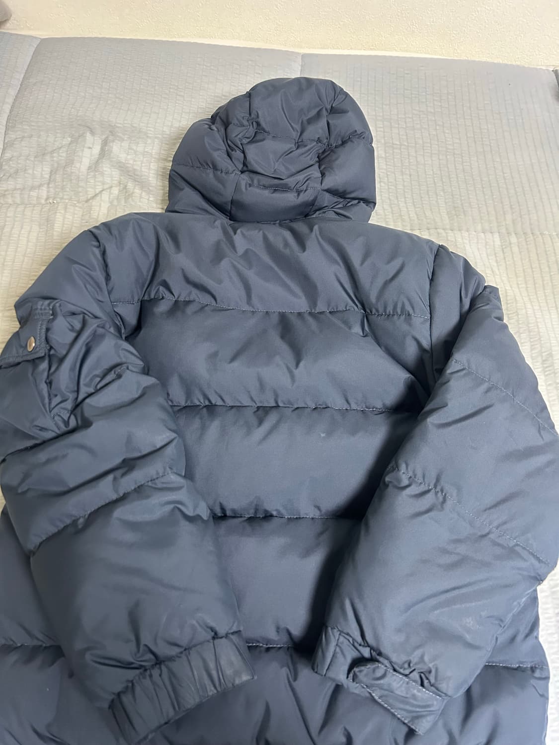 폴로 빅포니 패딩 S-M 상품이미지2