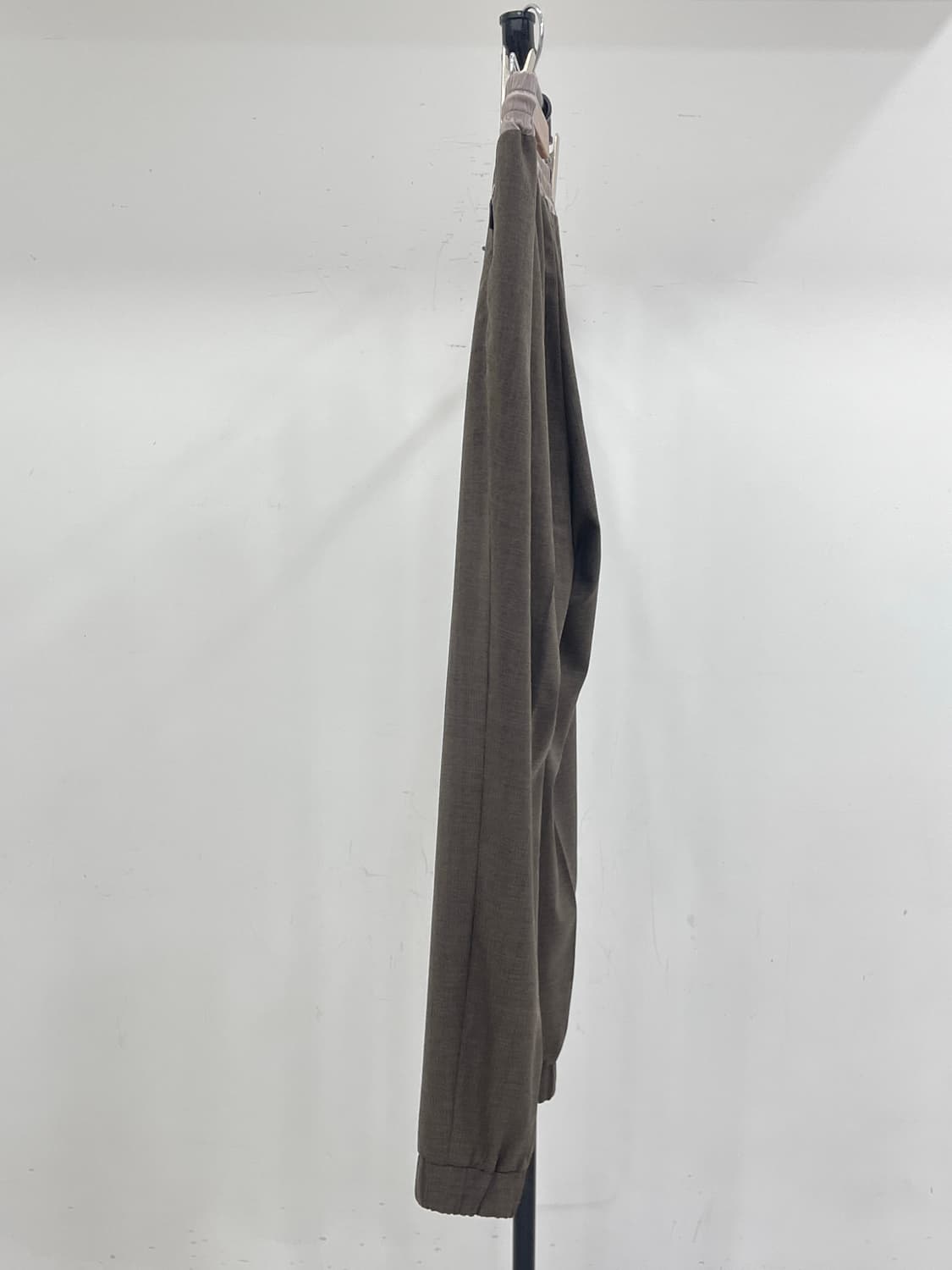 파비아나 필리피 버진울 조거 팬츠 상품이미지2