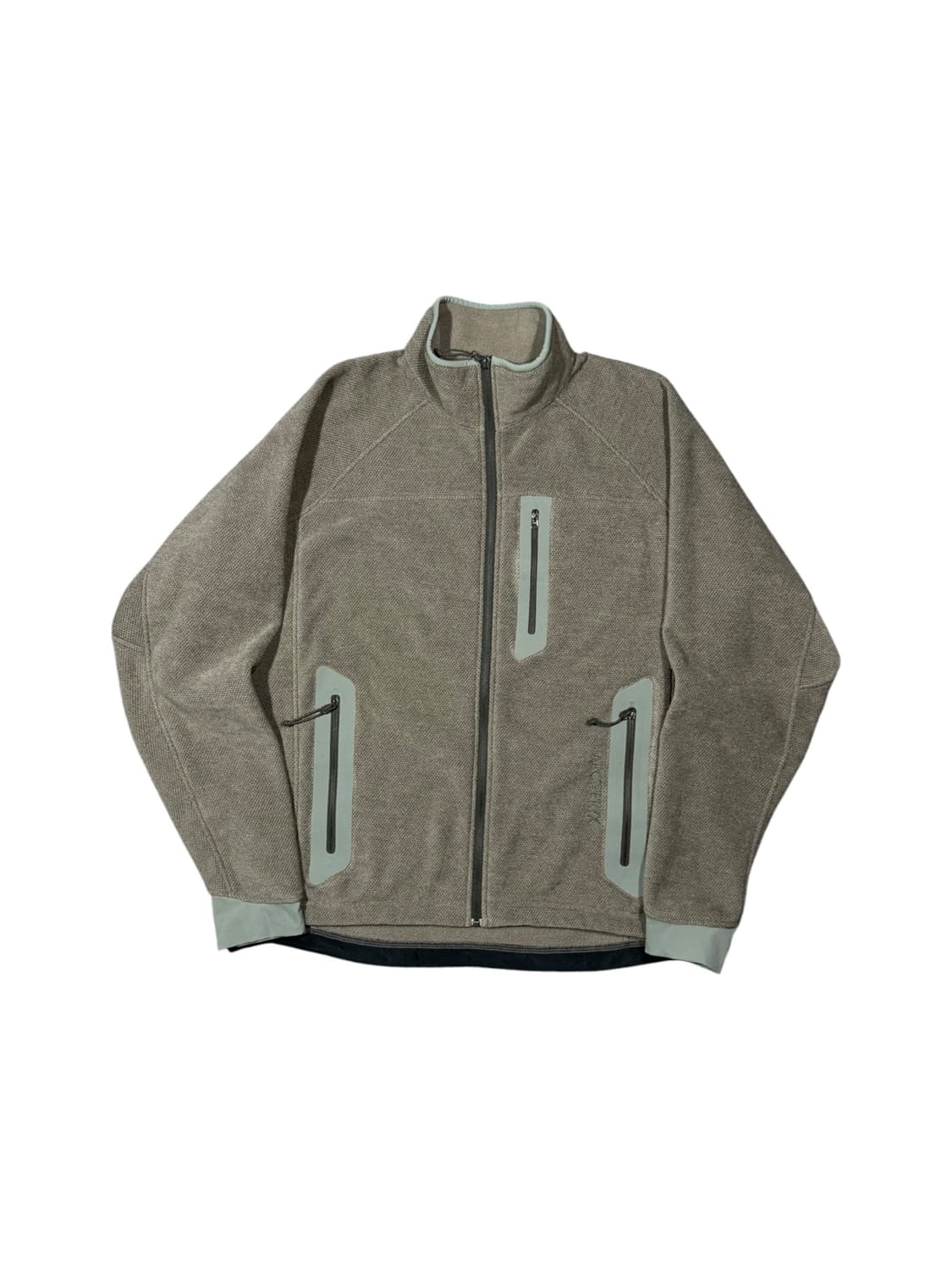Arcteryx 아크테릭스 스트라토 플리스 자켓 상품이미지1