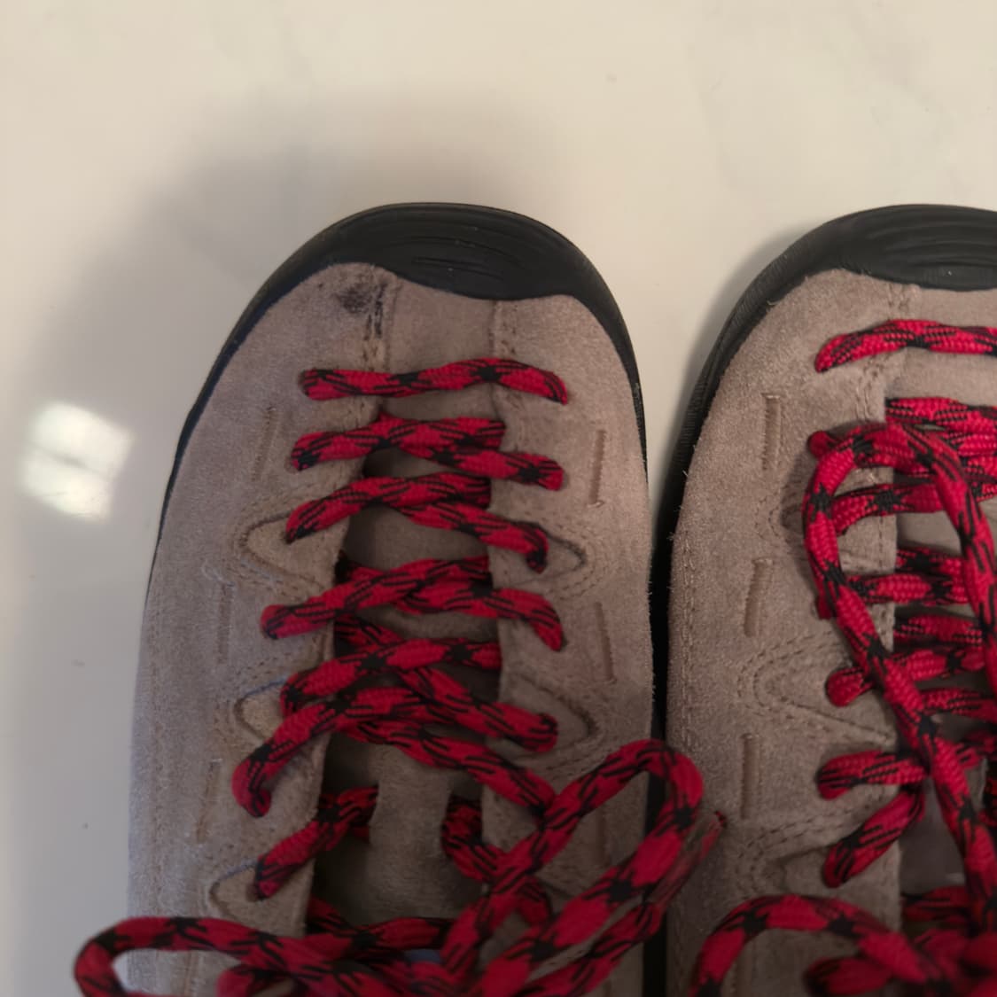 킨 재스퍼 운동화 상품이미지4